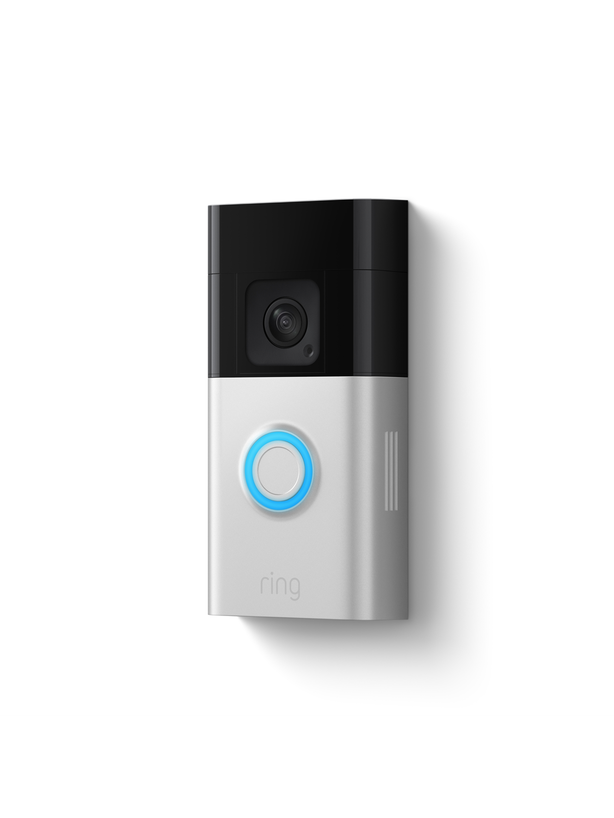 Ring Battery Video Doorbell Plus - Smart Home - B09wzbvwl9