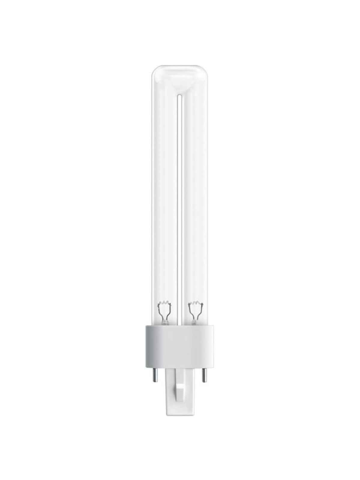 Osram Fluoreszierende Glühbirne Dulux S 9W G23 - Led Birnen - Dulux S Blue 9w/71