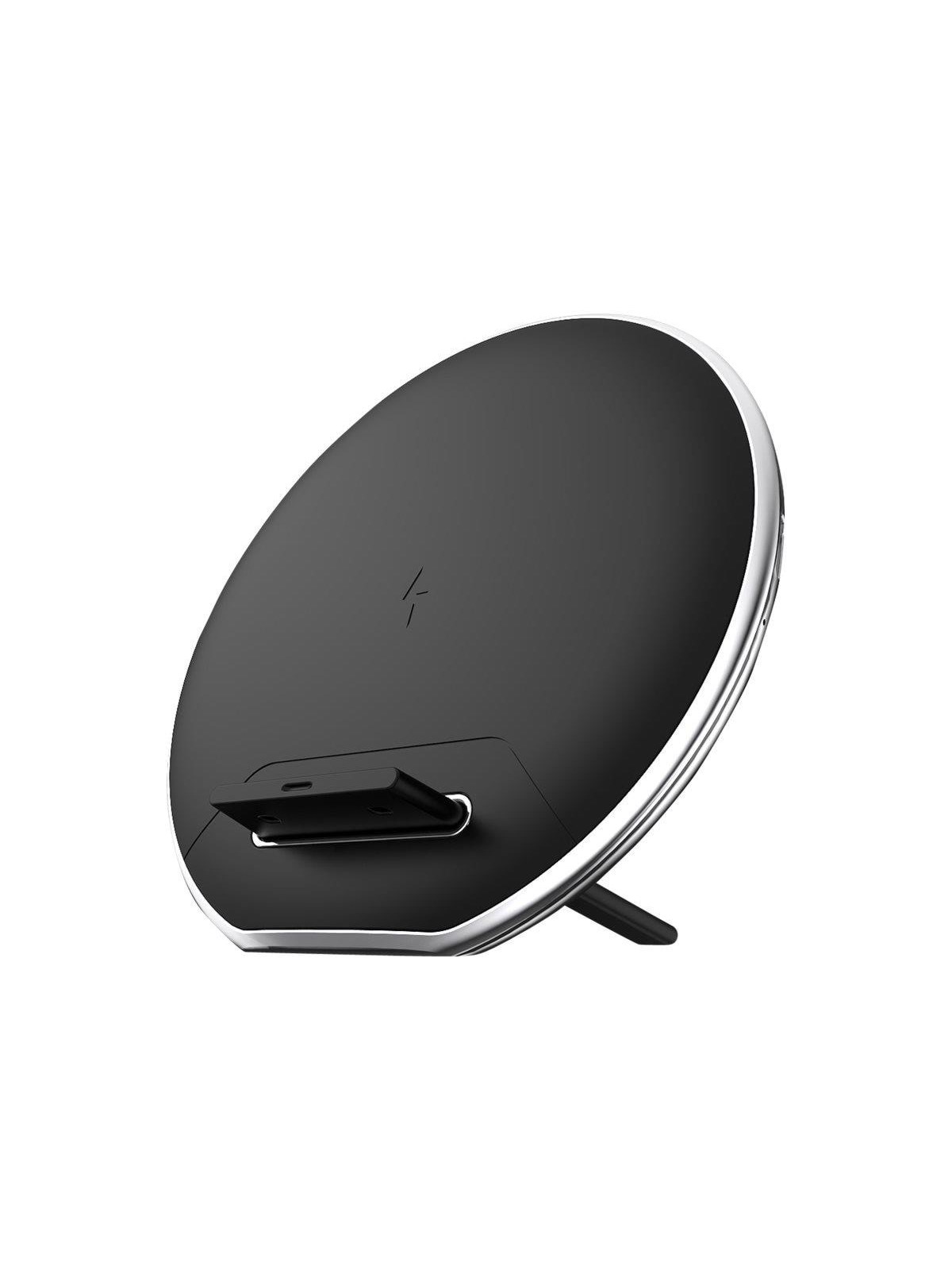 Denver Cpq-10 Wireless Charging Pad - 10 Watt - Handys Adapter Und Ladegeraete