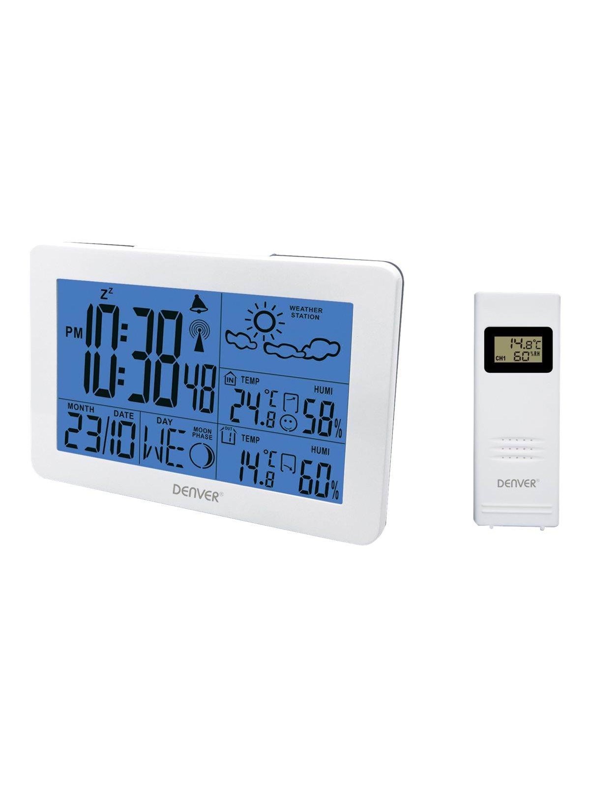 Denver Ws-530white - Smart Home
