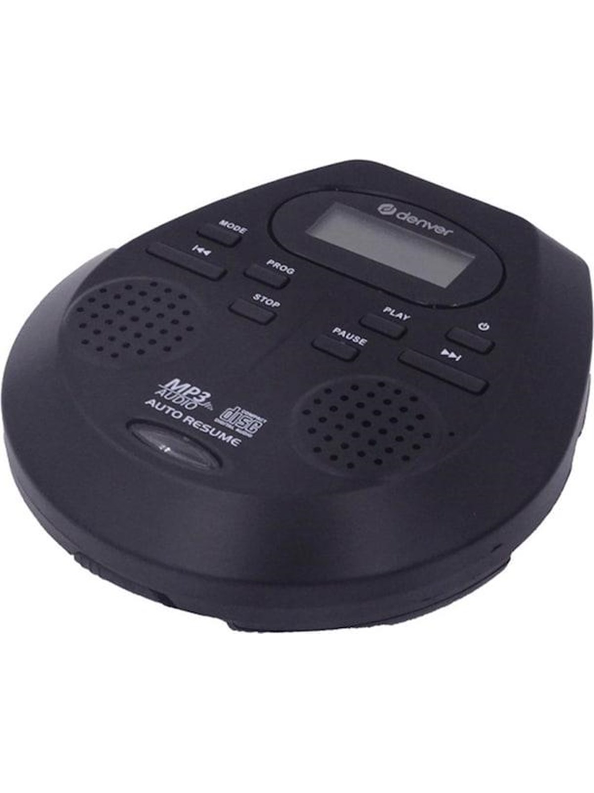 Denver Dmp-395b - CD Player