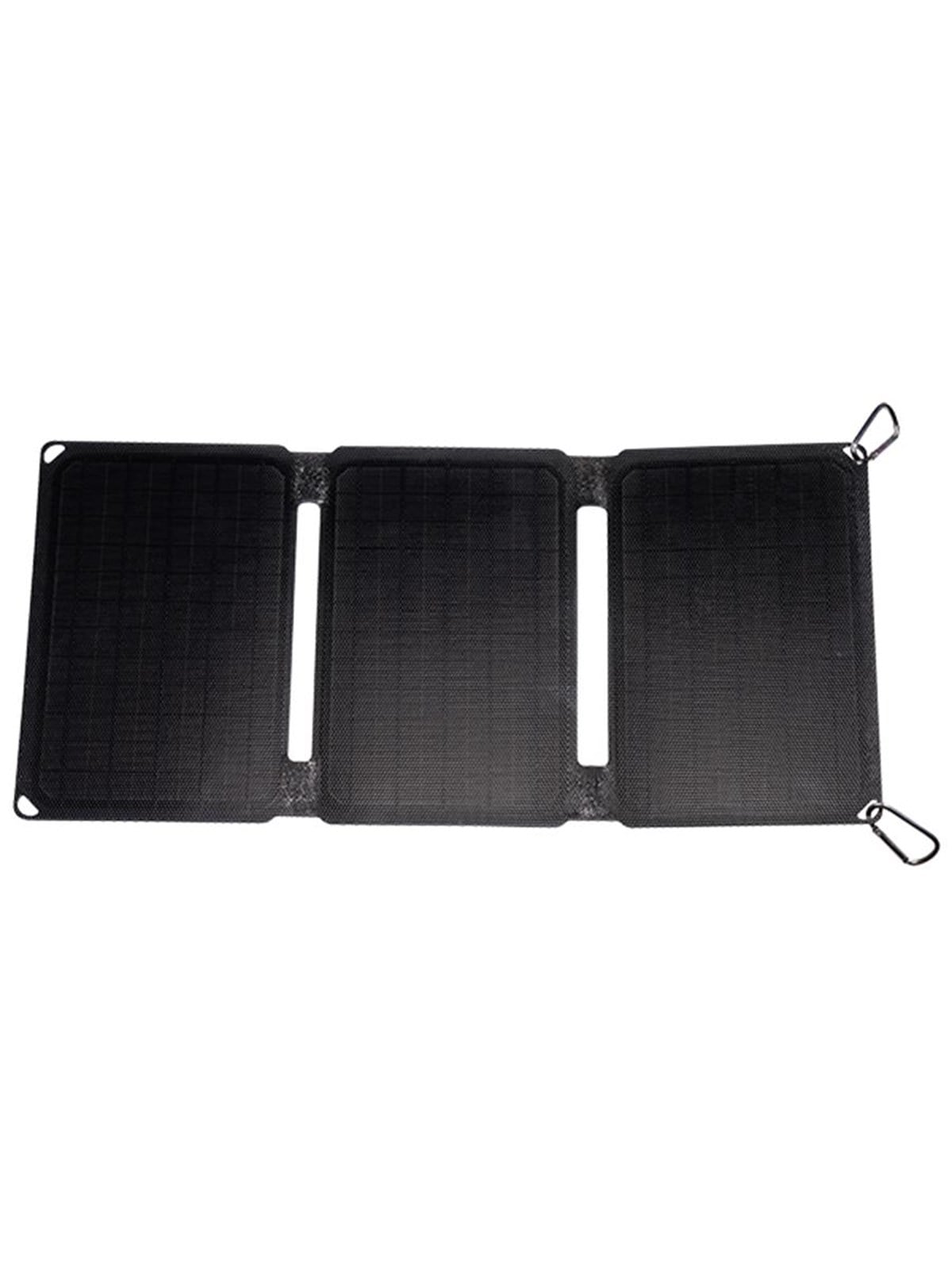 Denver Sop-10200 - 20w Portable Solar Panel - Qc3.0 - Kraftwerk