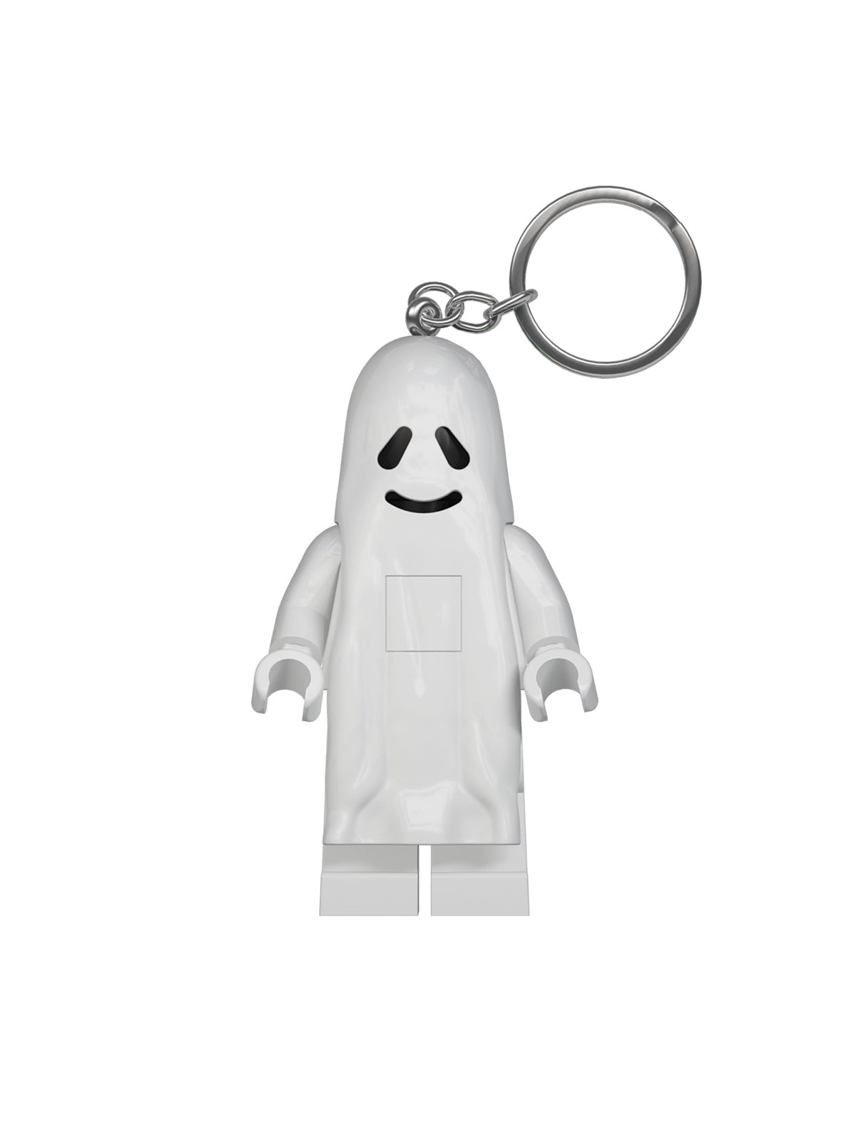 Euromic Lego Classic Ghost Key Light: Key Chain With Led l - Schul Zubehoer - 4006036-lgl-ke48h