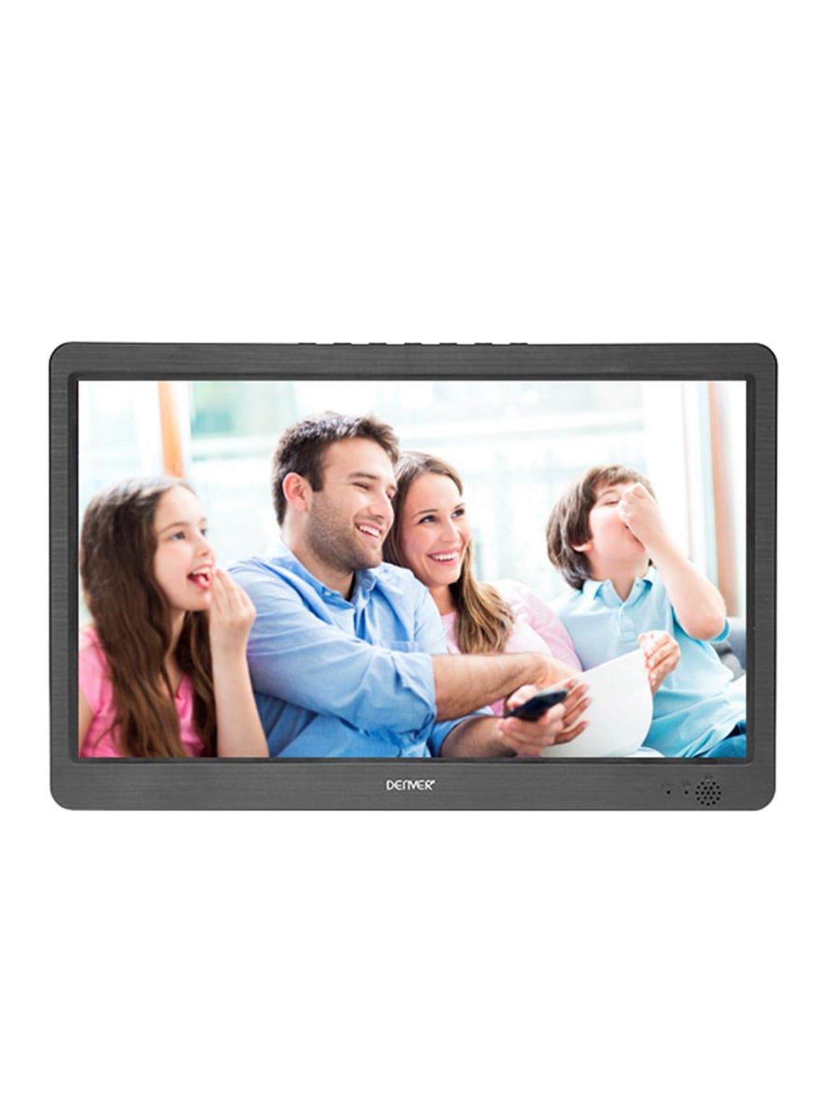 Denver 10.1" Flachbild TV Led Led-1033