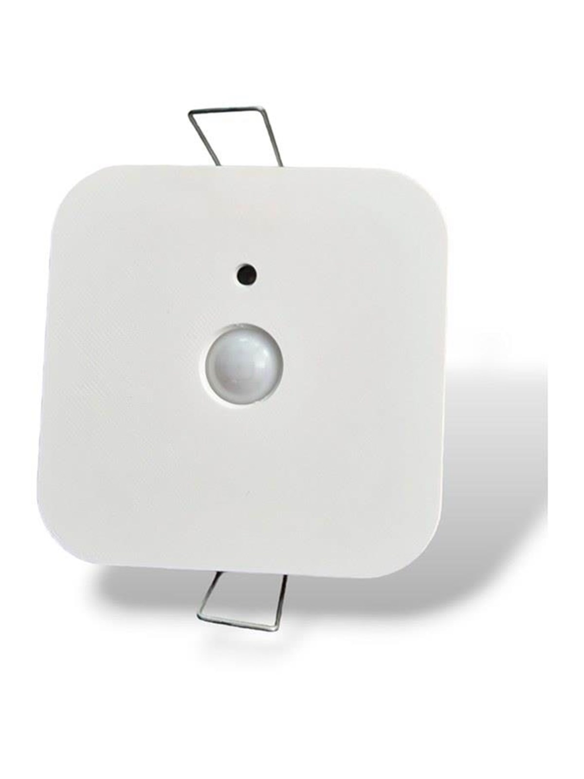 Light Solutions Substanted Bracket For Hue Motion Sensor - 0-35mm Ceiling - White - Smart Home - 5714255008210