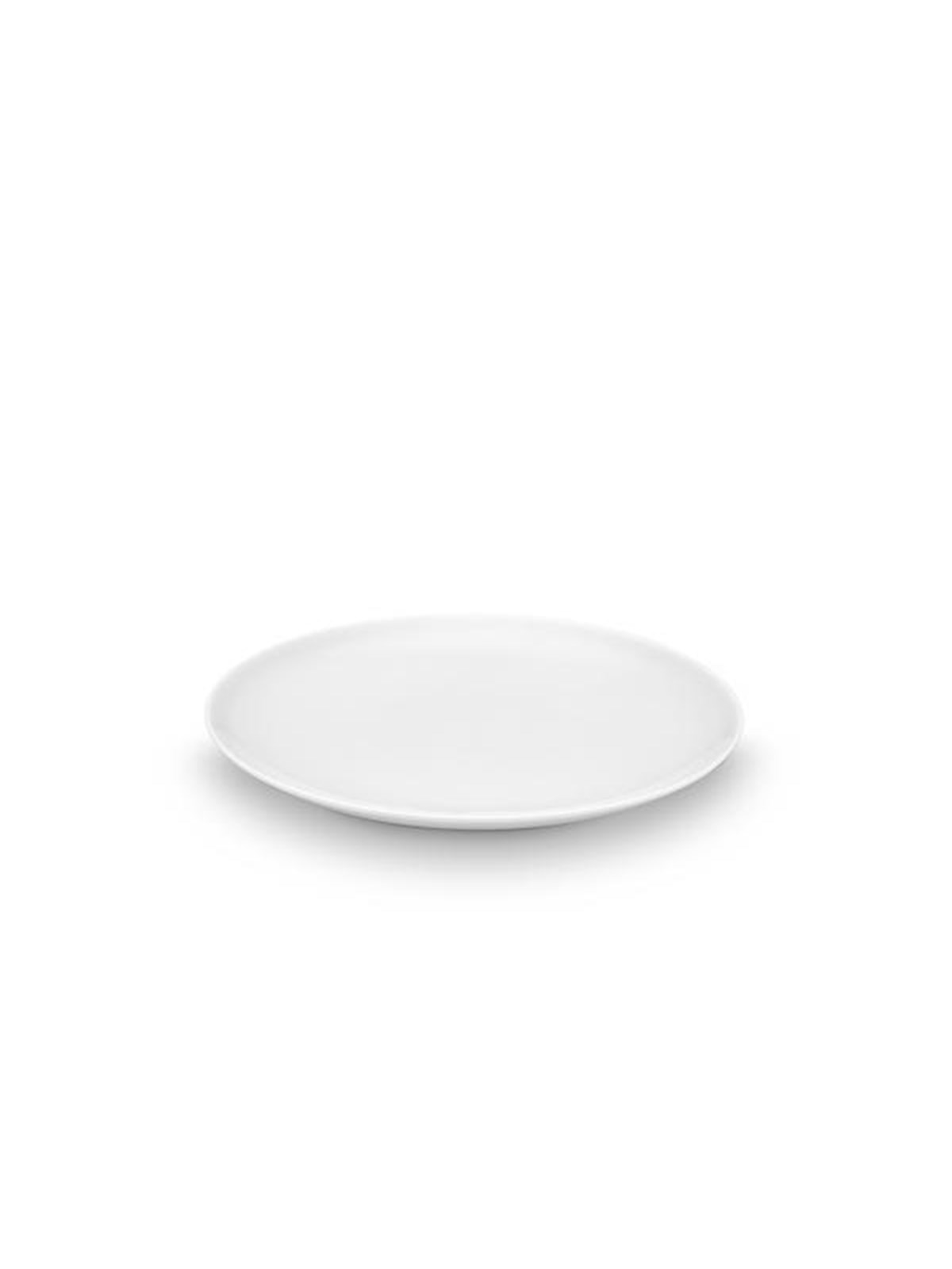 Pillivuyt Plate Flat Cecil 16 cm White - Tischgedeck - 18329