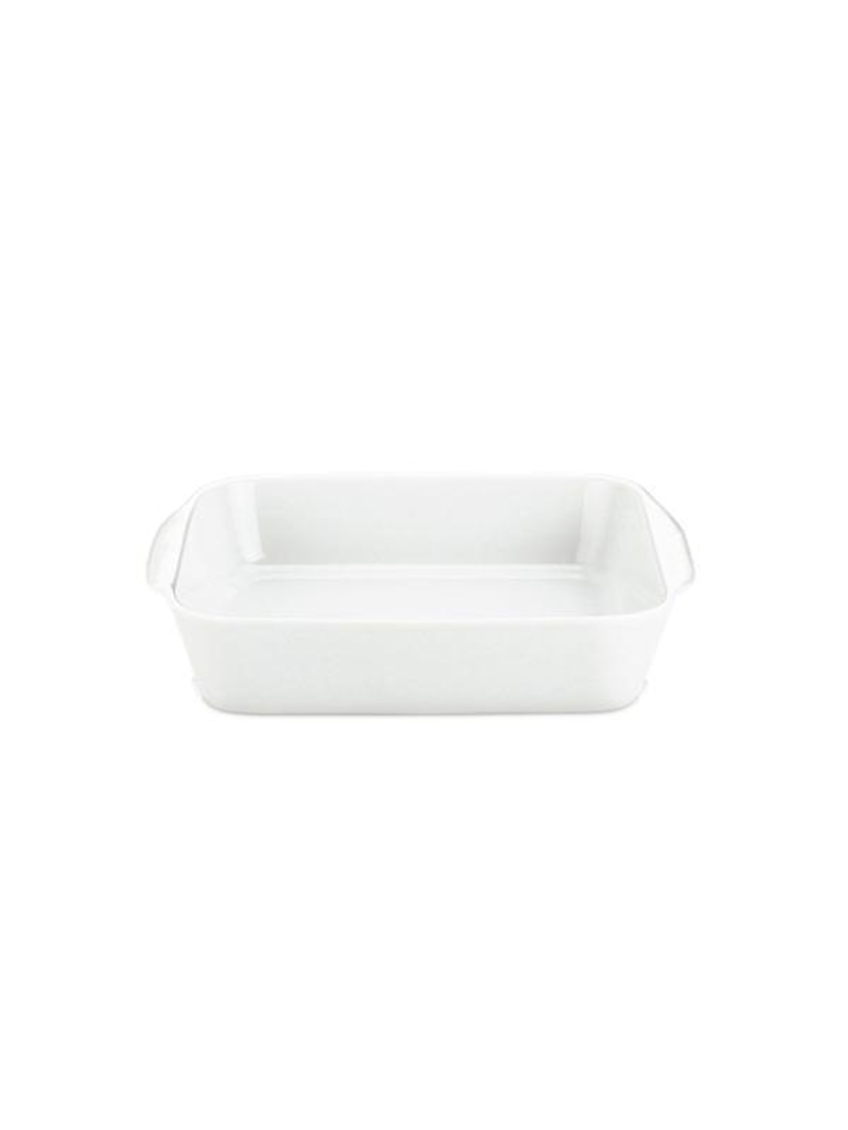 Pillivuyt Dish no. 3 Serie Originale 22 x 22 cm White