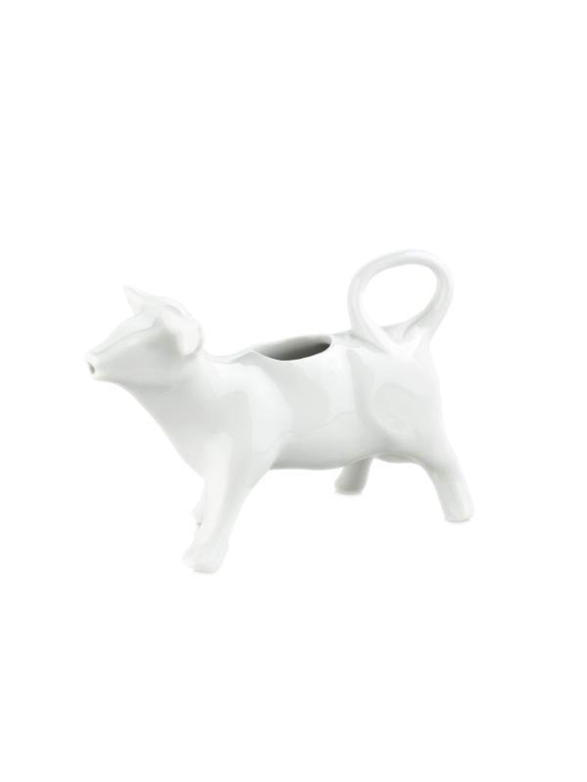 Pillivuyt Jug cow 13 cl Serie Originale White