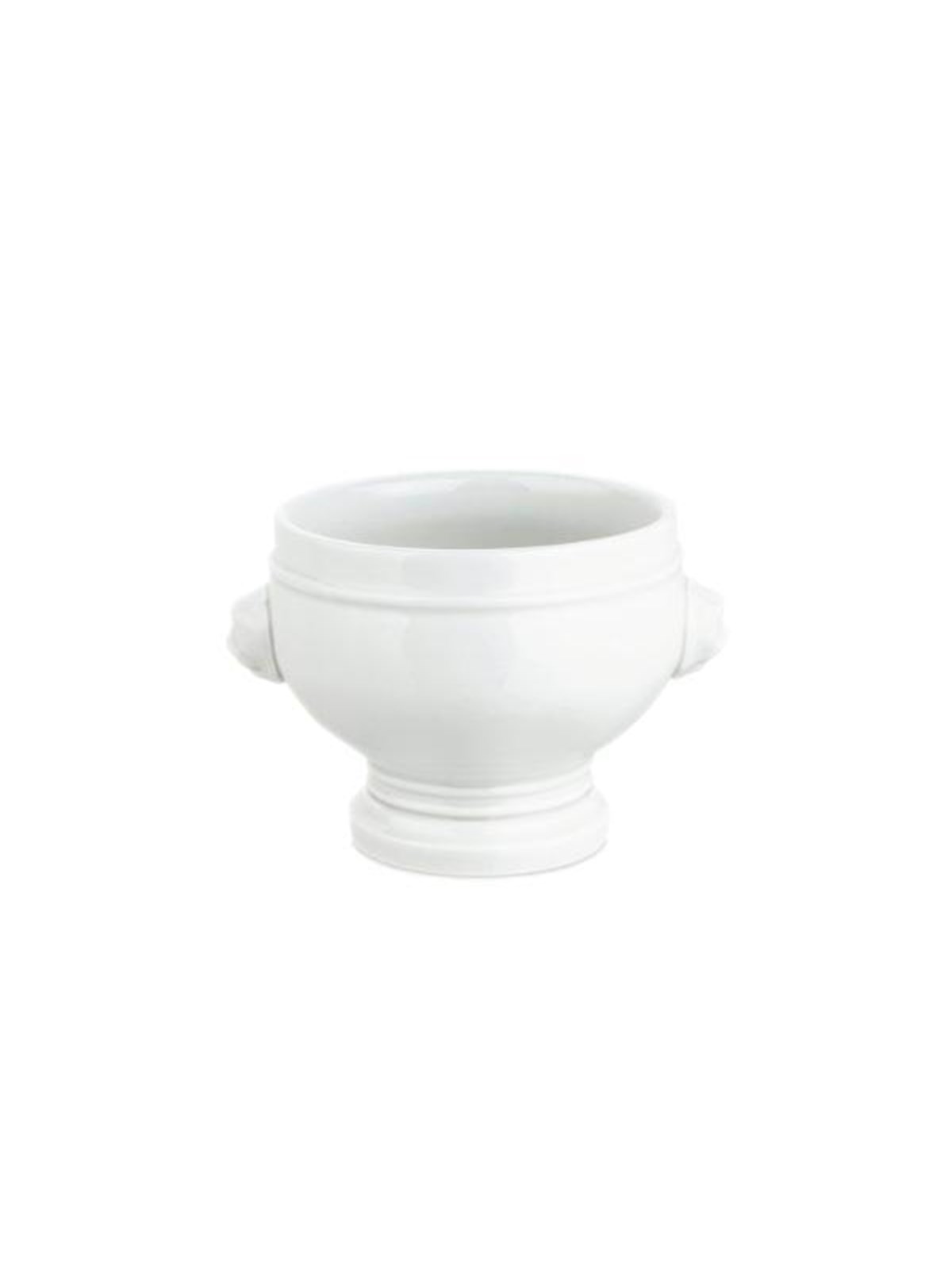 Pillivuyt Bowl no. 4 Serie Originale 40 cl 11 cm White - Kuechenzubehoer - 19344