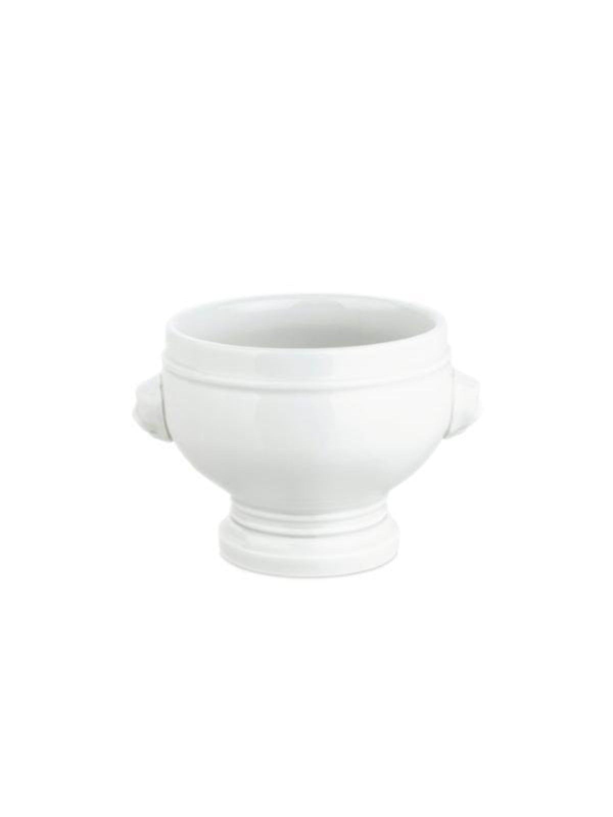 Pillivuyt Bowl no. 4.5 Serie Originale 50 cl 12.5 cm White