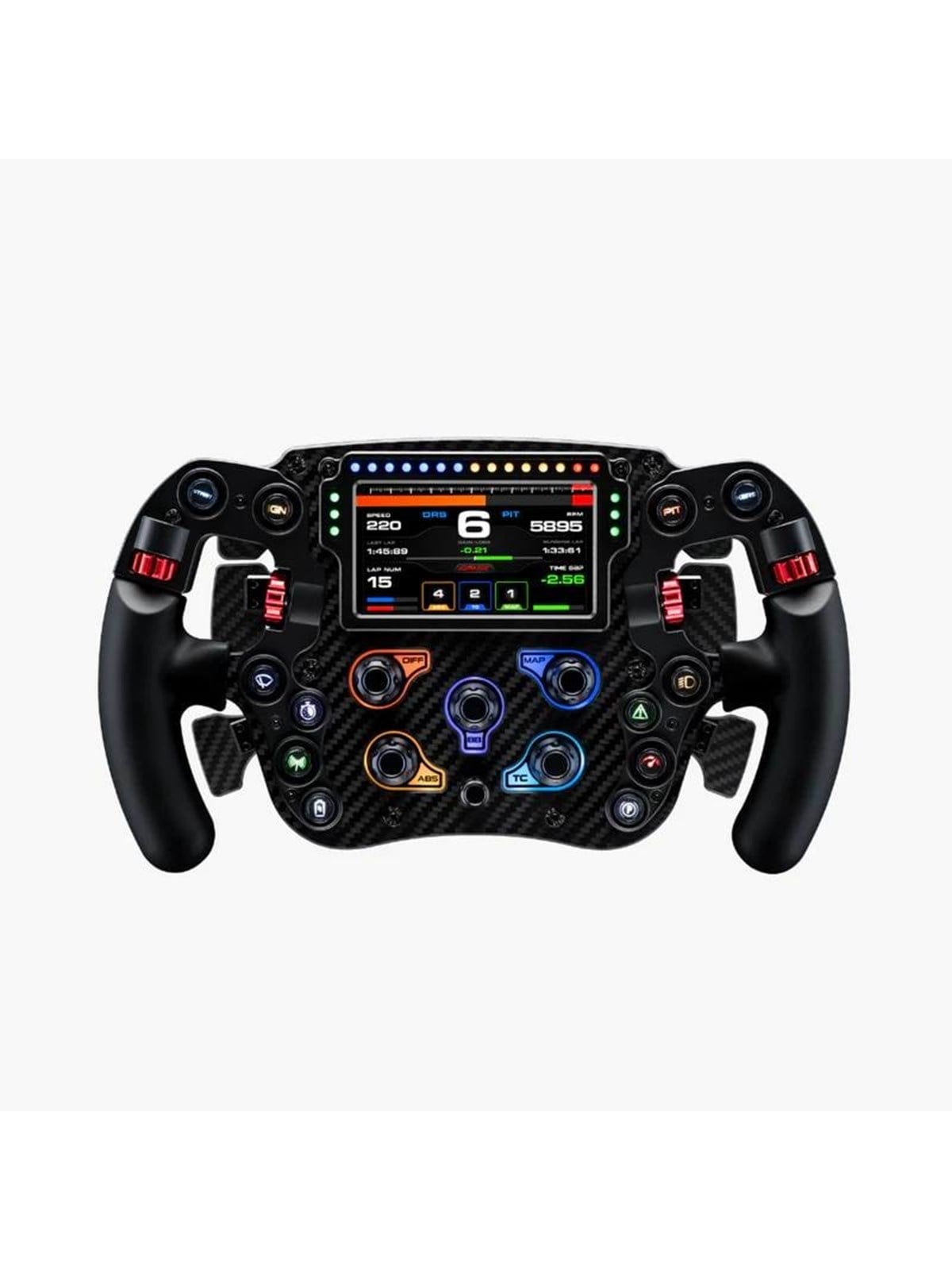 Simagic FX Pro Formula Steering Wheel - Wheel - Gaming Zubehoer - Fx-pro