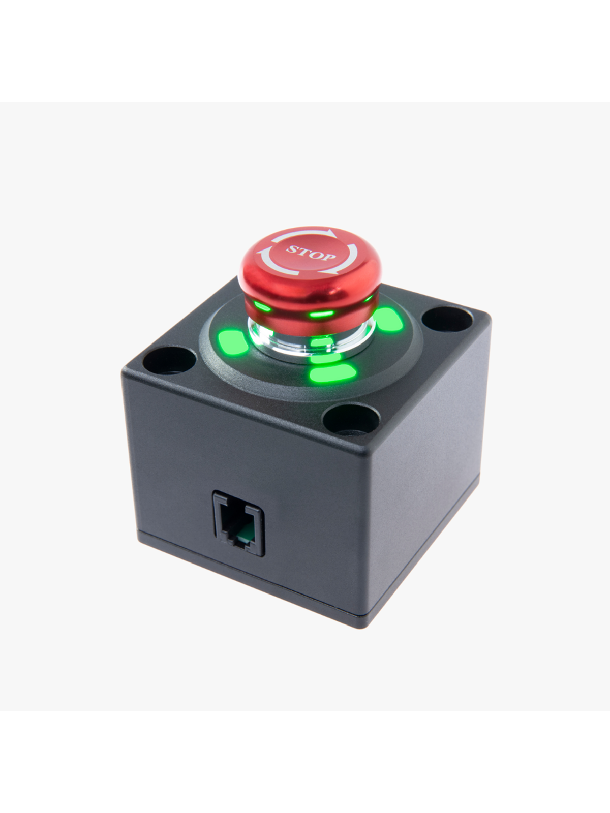 Simagic Alpha Kill Switch - Gaming Zubehoer - P-stp