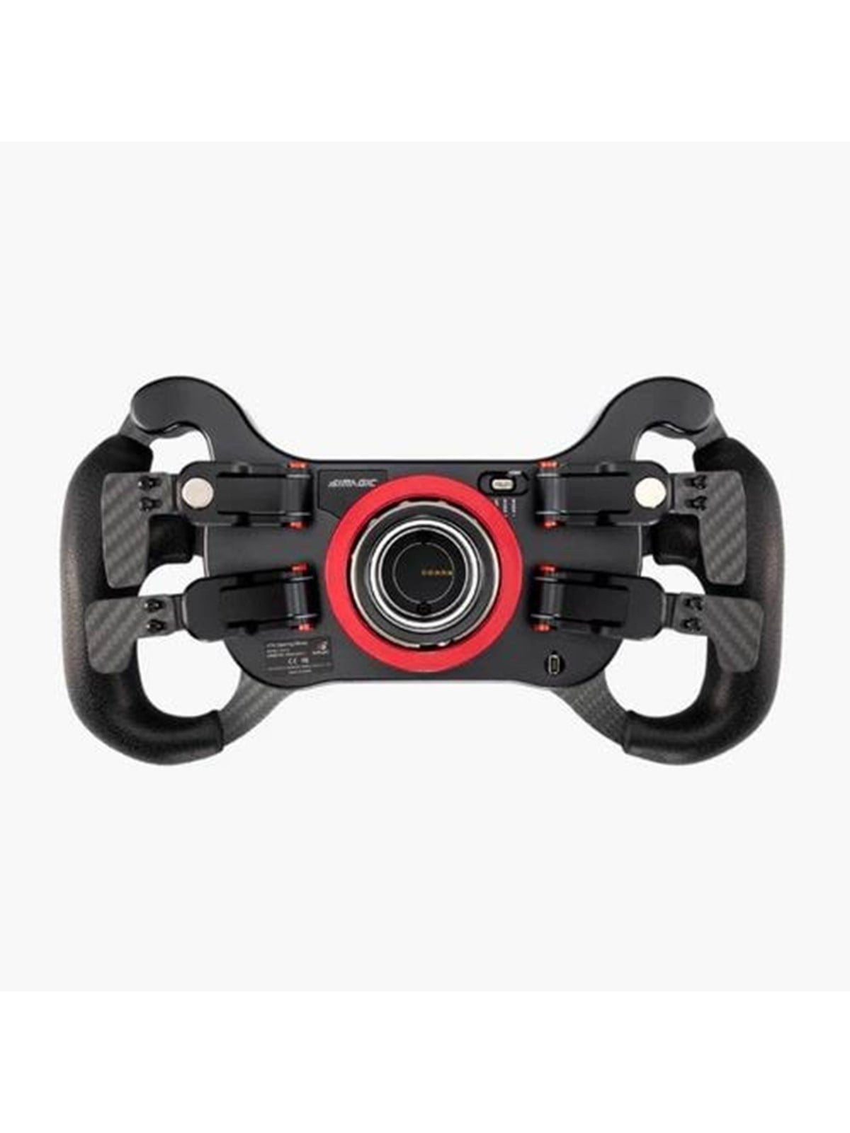 Simagic GT4 Premium Lenkrad - Lenkrad