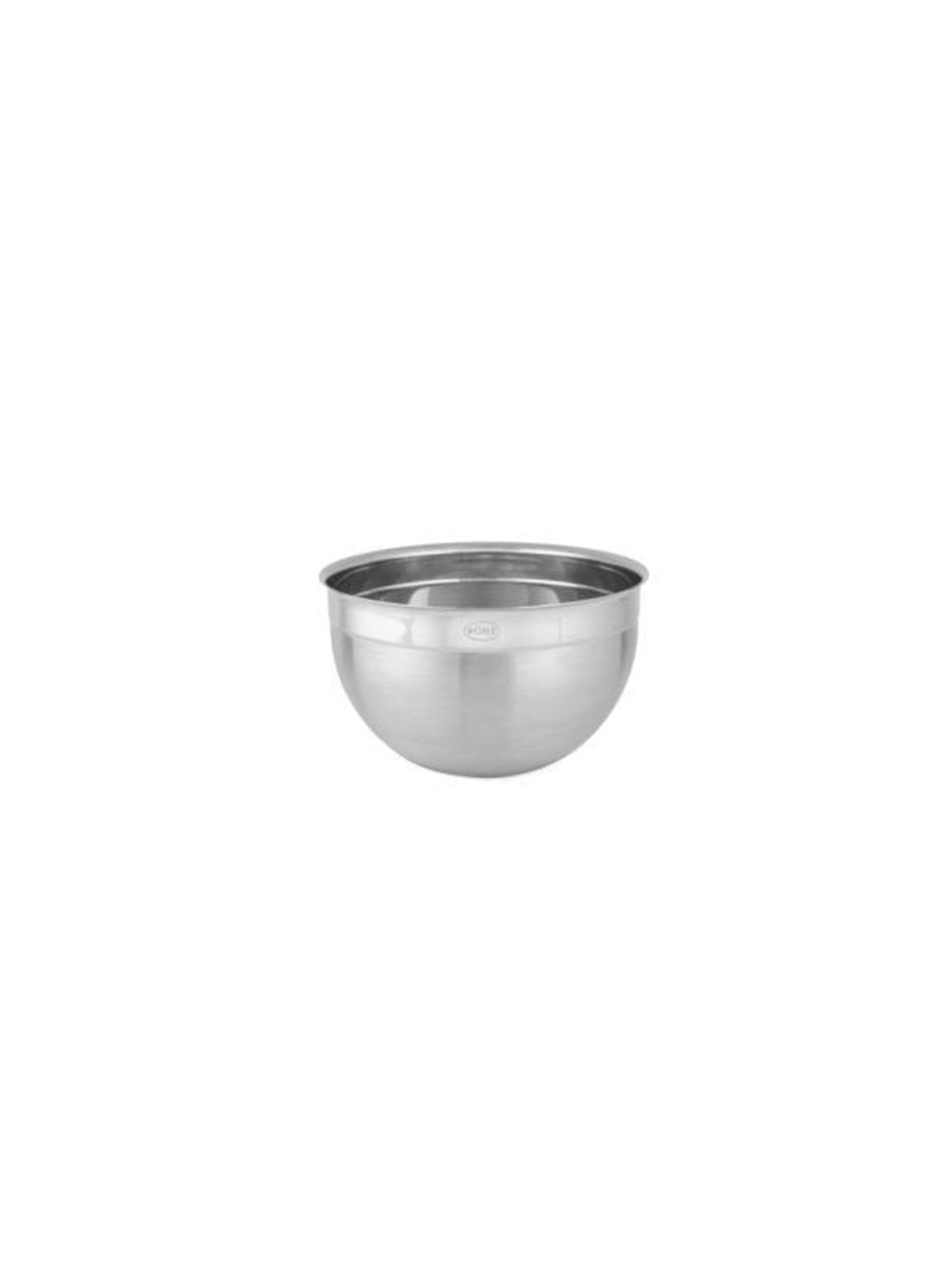 Rösle Mixing Bowl 20 cl 8 x 5.5 cm Steel - Kuechenzubehoer - 22546