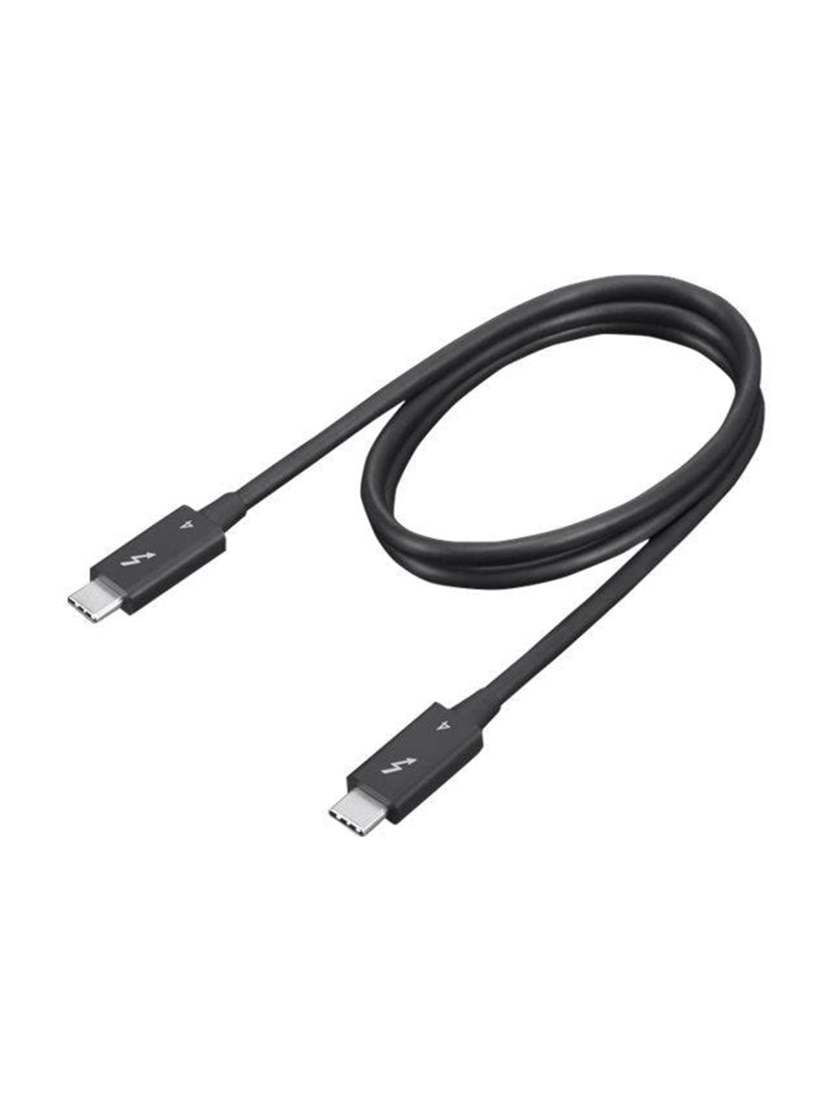 Lenovo - Thunderbolt Cable - 24 Pin Usb-c to 24 Pin Usb-c - 70 cm - Firewire Thunderbolt Kabel - 4x91k16968