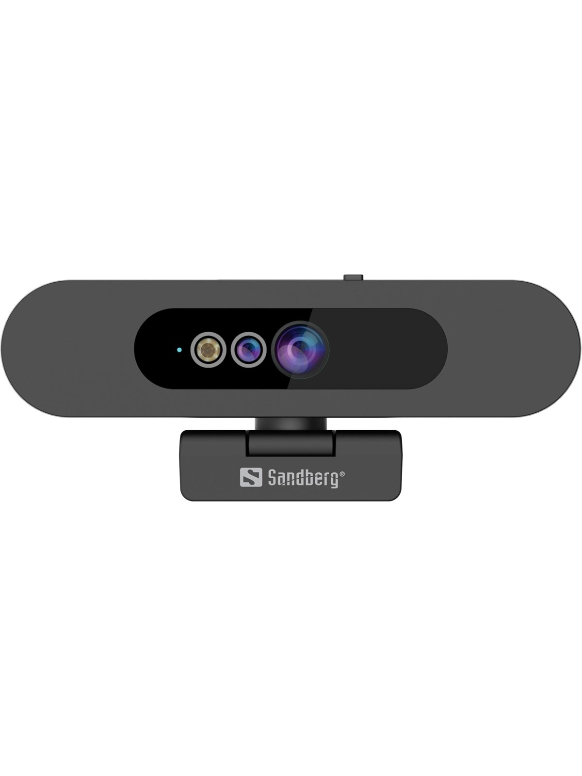 Sandberg Face-id Webcam 2 - Webcams - 134-40