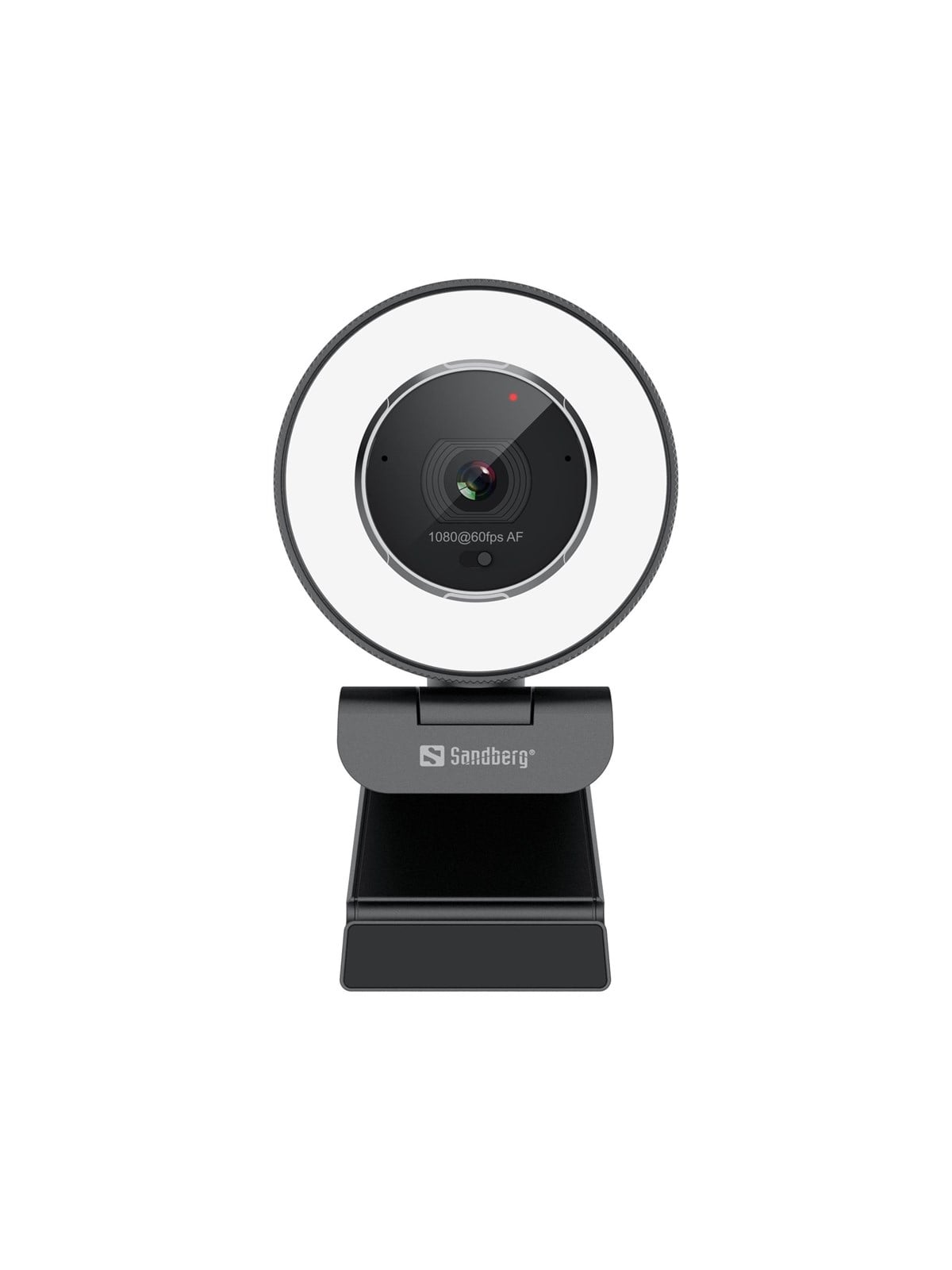 Sandberg Streamer Usb Webcam Pro Elite - Webcams - 134-39