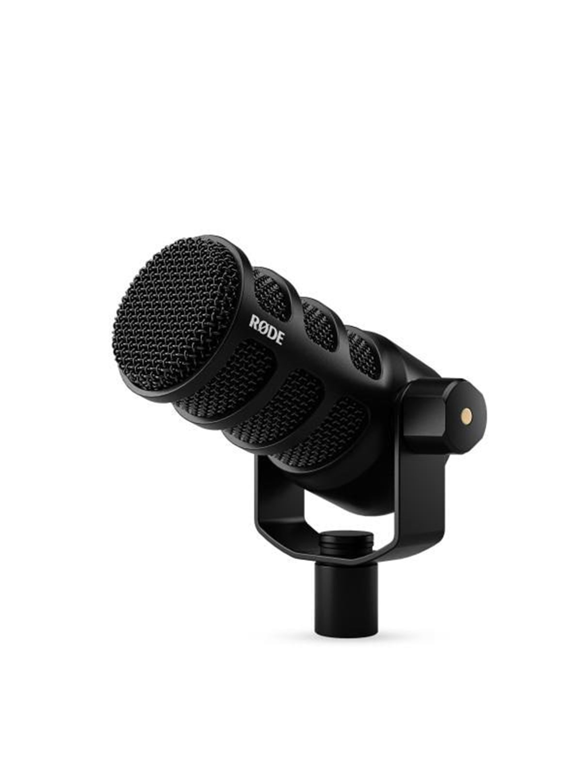 Røde Podmic Usb-c Plus Xlr - Schwarz - Mikrofone - Podmicusb