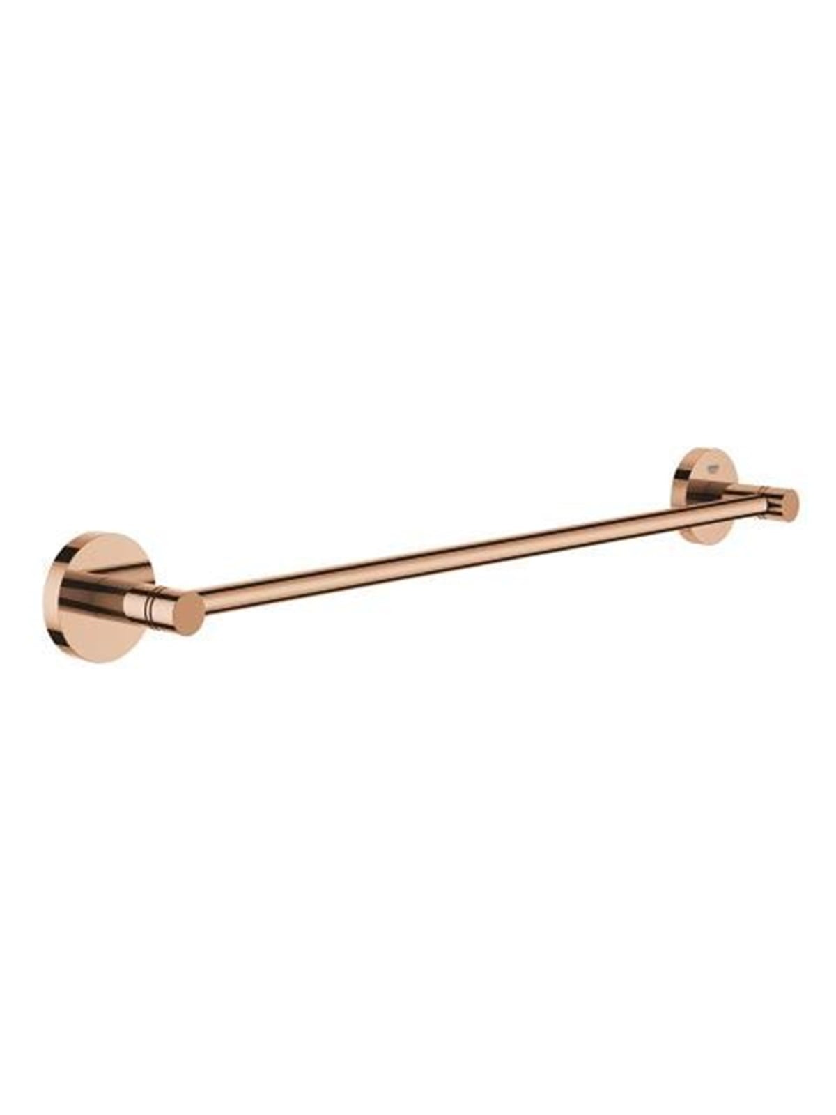 Grohe Essenceentials Håndklædestang 450 mm Børstet - Badezimmerzubehoer - 40688da1