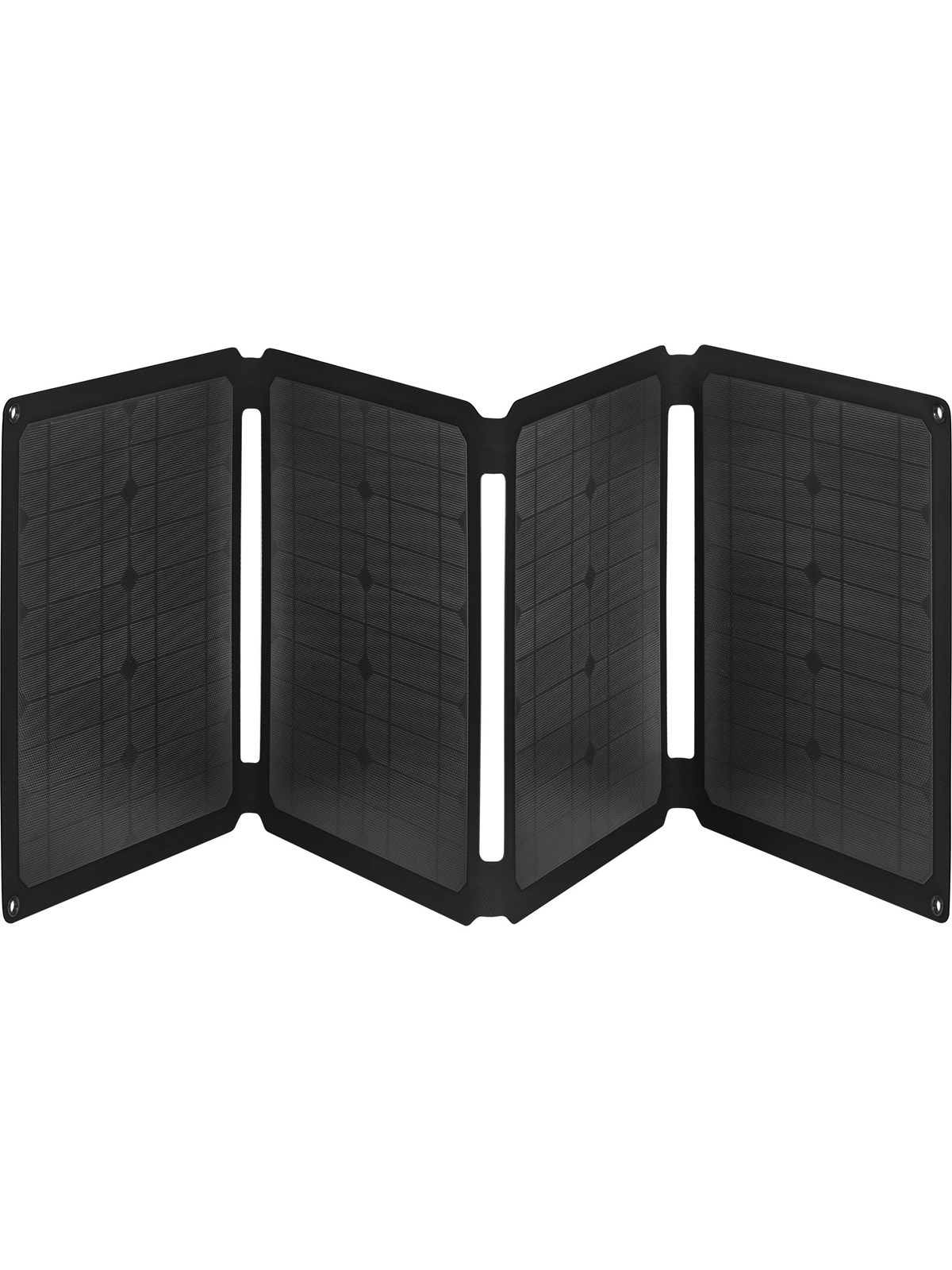 Sandberg Solar Charger 60w Qc3.0+PD+DC - Handys Adapter Und Ladegeraete - 420-80