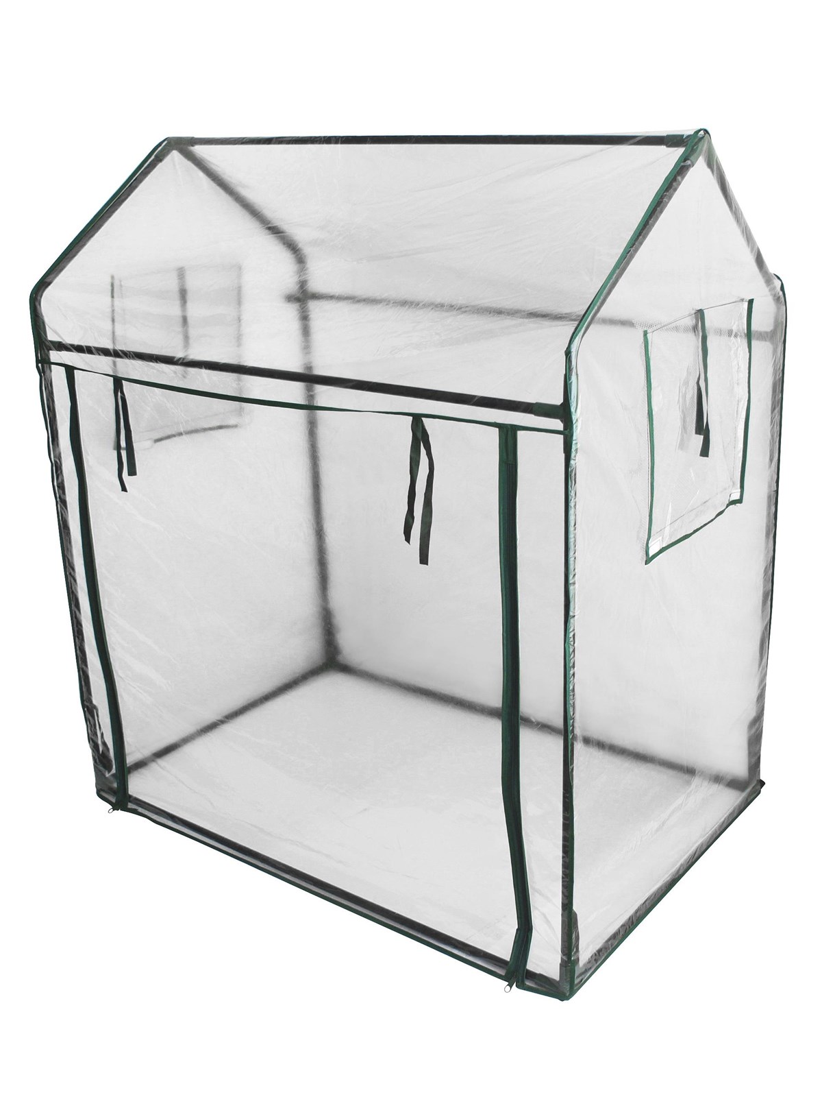 Green>it Greenhouse for Raised Bed