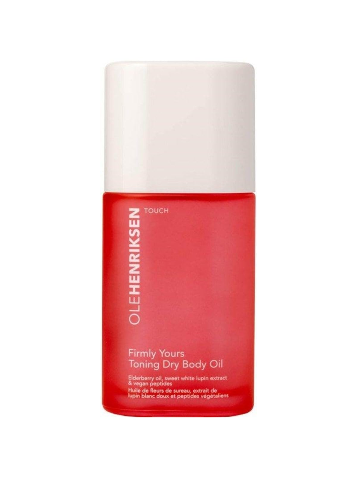 Ole Henriksen The Ole Touch Firmly Yours Dry Bod - Koerperpflege - 21506021010