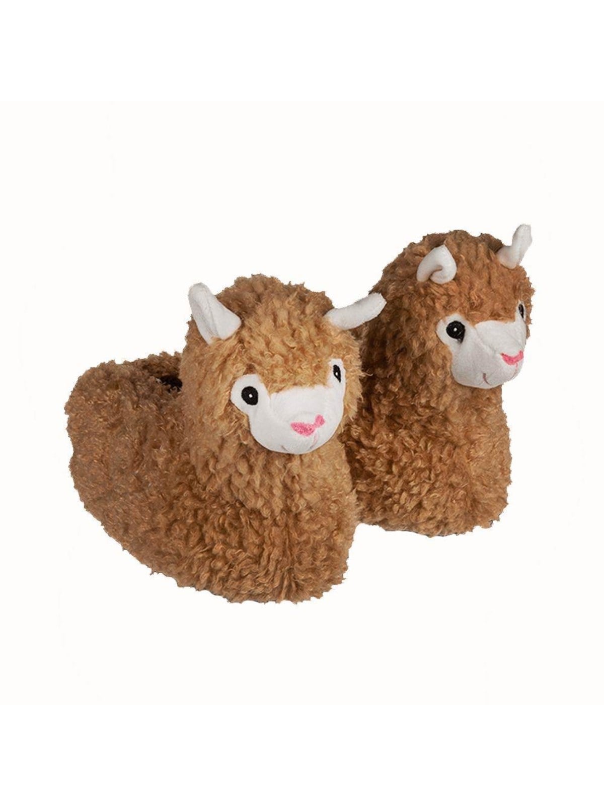 Mikamax Alpaca Slippers - Size 36-41 - Gadget - 04568
