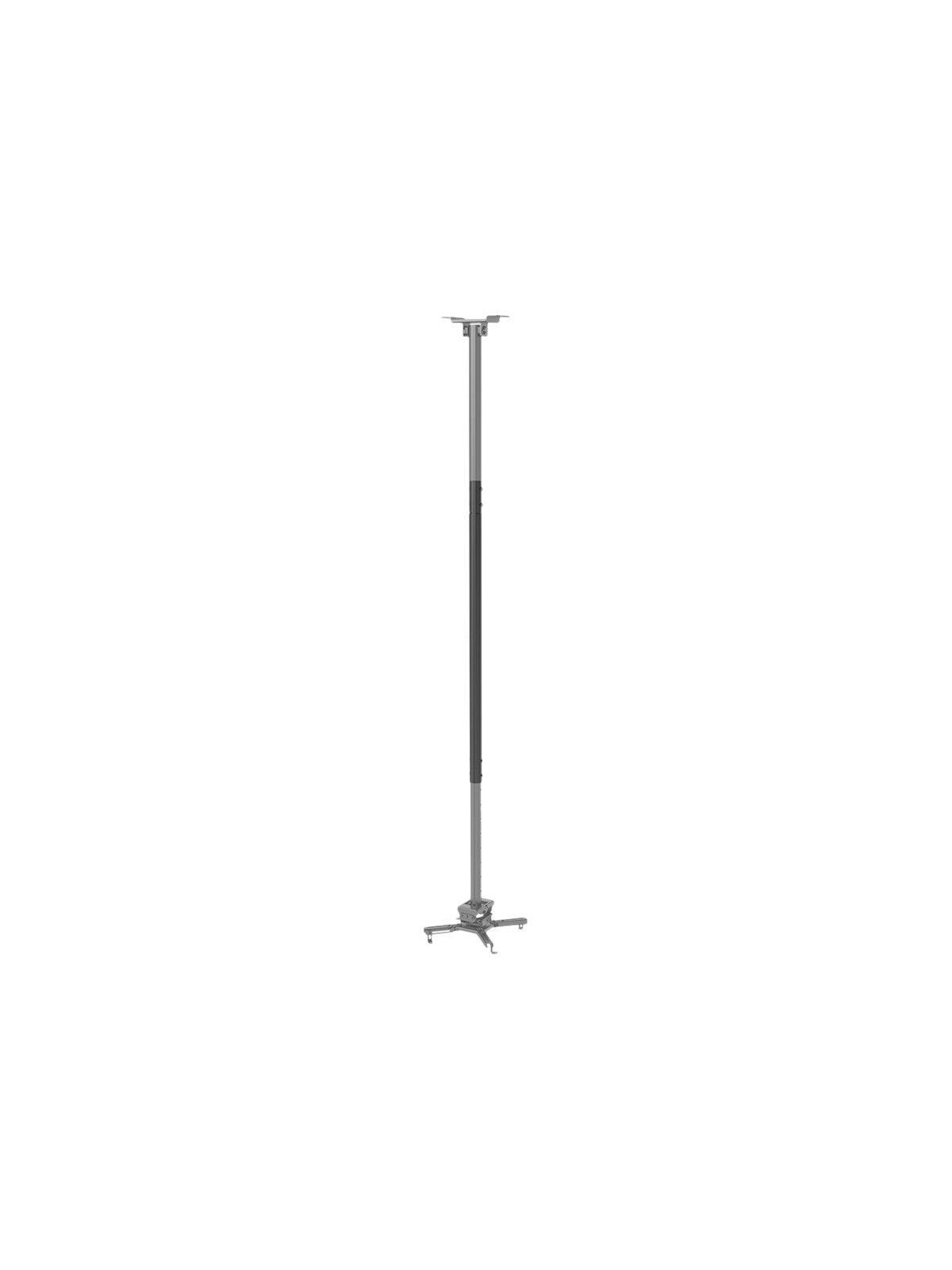 Neomounts Acl25-500bl Mounting Kit - For Projector - Black - Beamerzubehoer Und Beschlaege