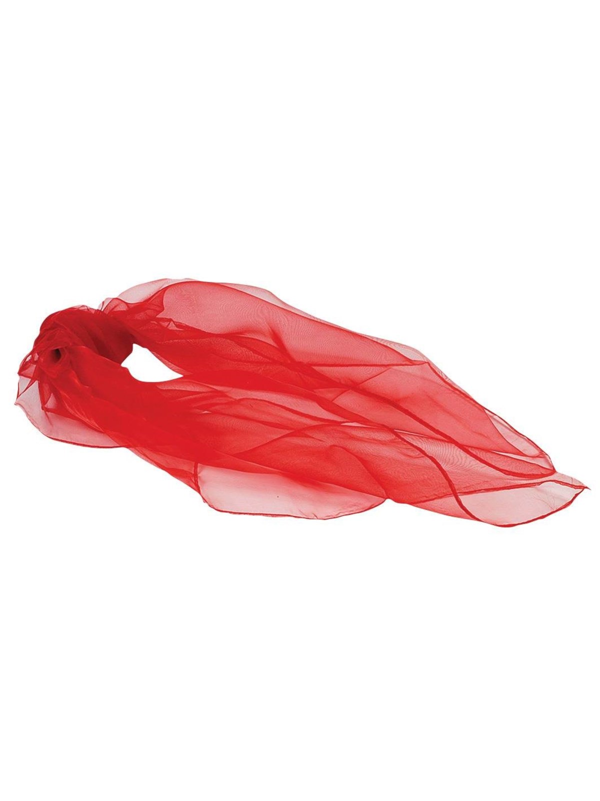 Goki Magic Scarves 6pcs. - Kleine Mitbringsel Fuer Kinder - 15382