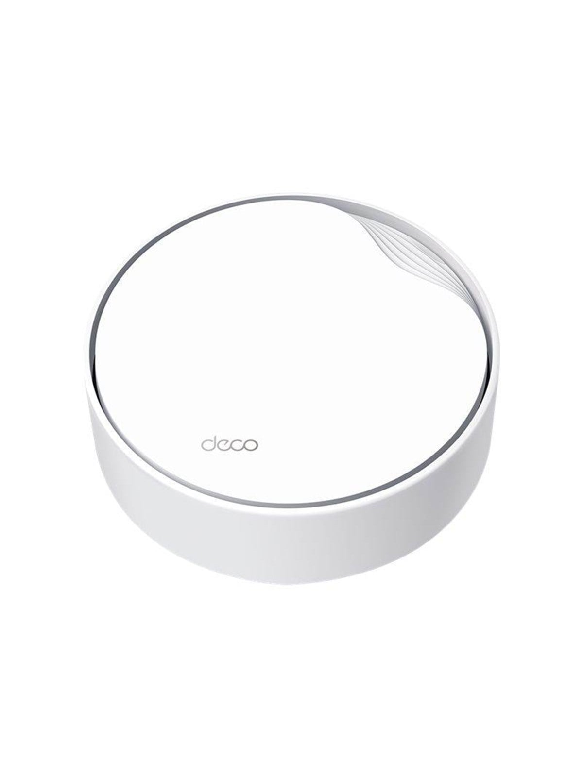 Tp-link Deco X50-poe (1-pack) Ax3000 Whole Home Mesh Wifi 6 System With Poe - Mesh Router Wi-fi 6 - Wlan Router - Deco X50-poe(1-pack)