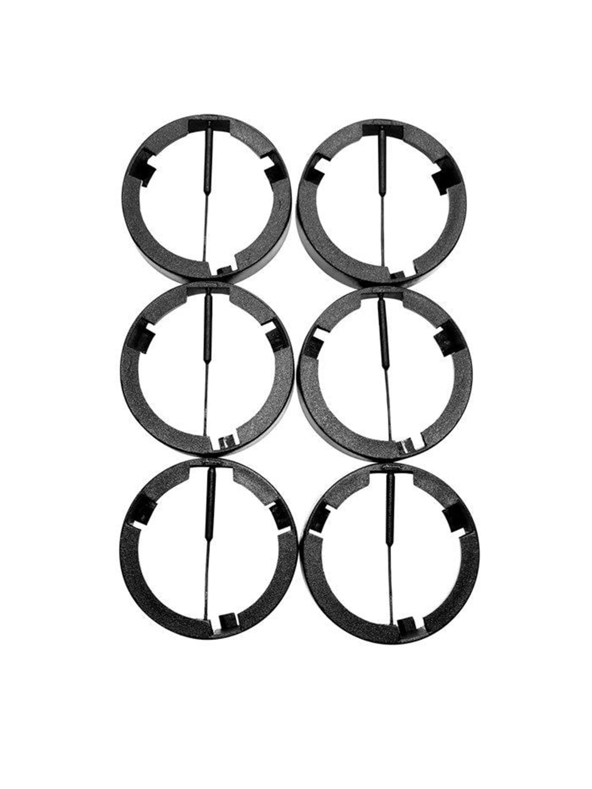 Home>it Nicetrap Locking Rings 6 Pcs. - Einrichtung - 91627