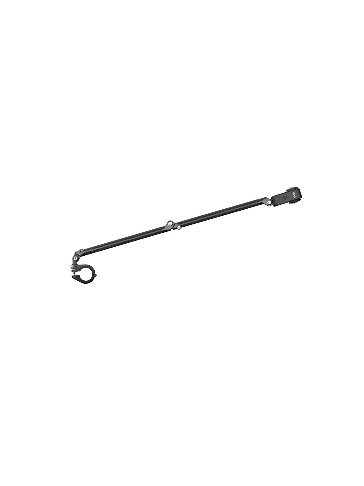 Gopro Boom + Bar Camera Mount - Actionkamera Zubehoer - Aextm-011