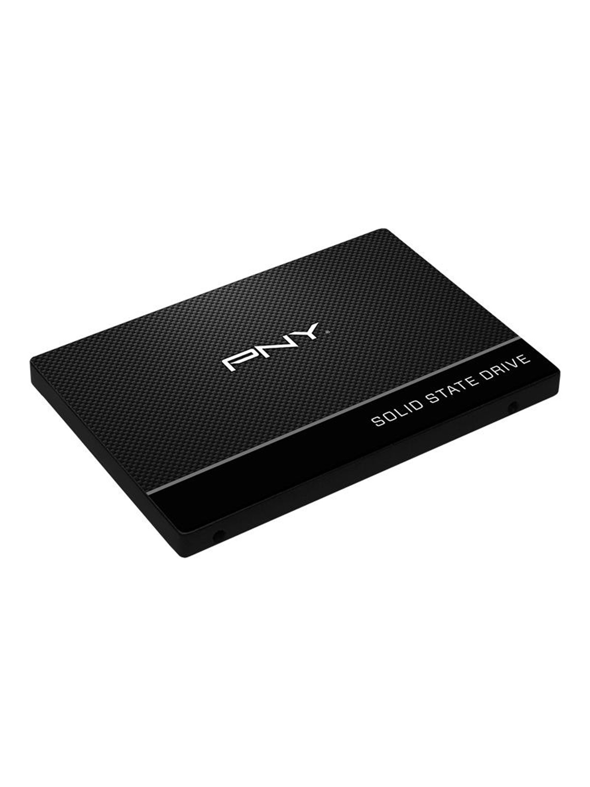 Pny Cs900 Ssd - 500gb - Sata-600 - 2.5" - Ssd7cs900-500-rb
