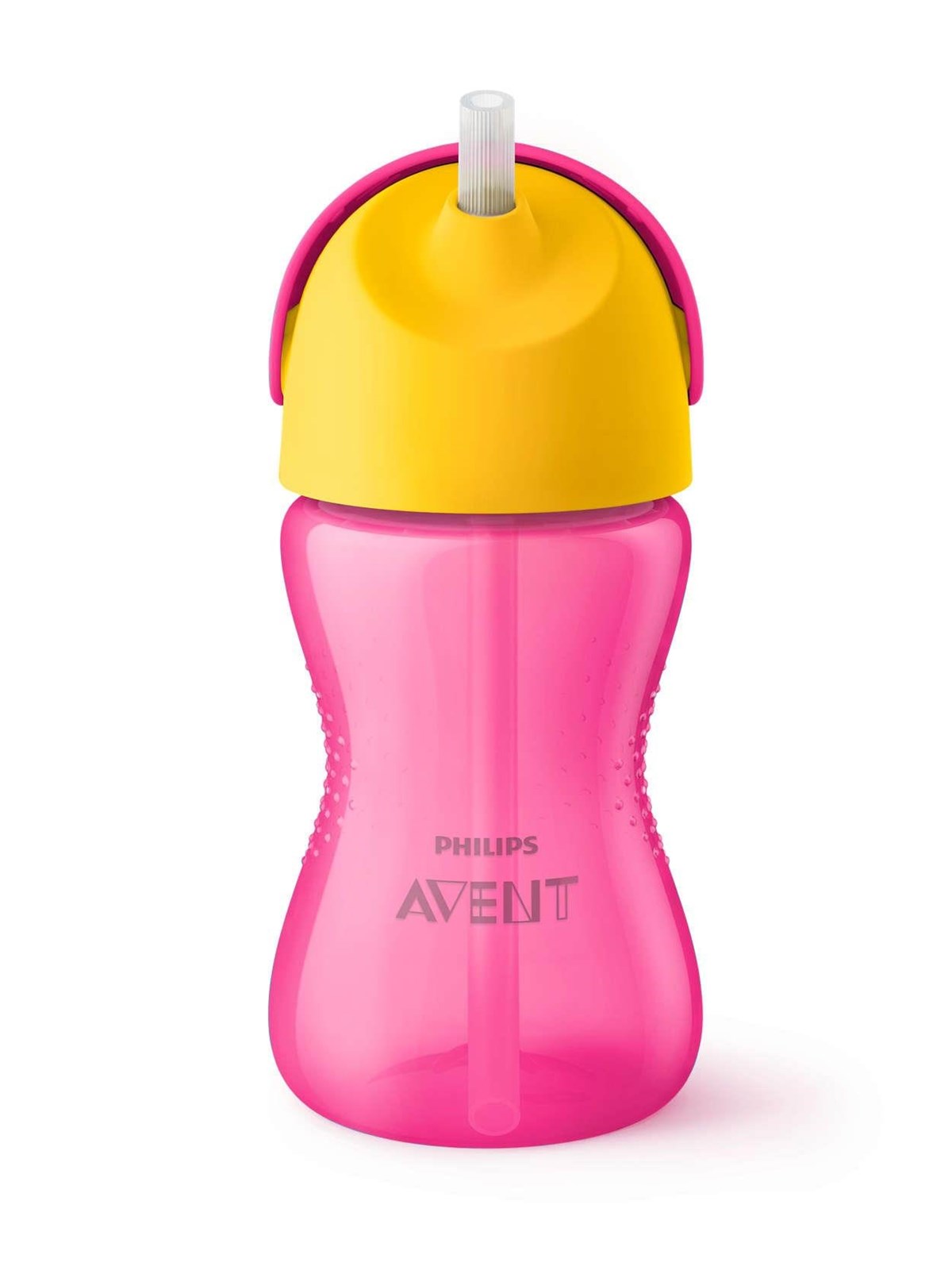 Philips Avent Straw Cup Scf798/02 - 300 ml - Babypflege