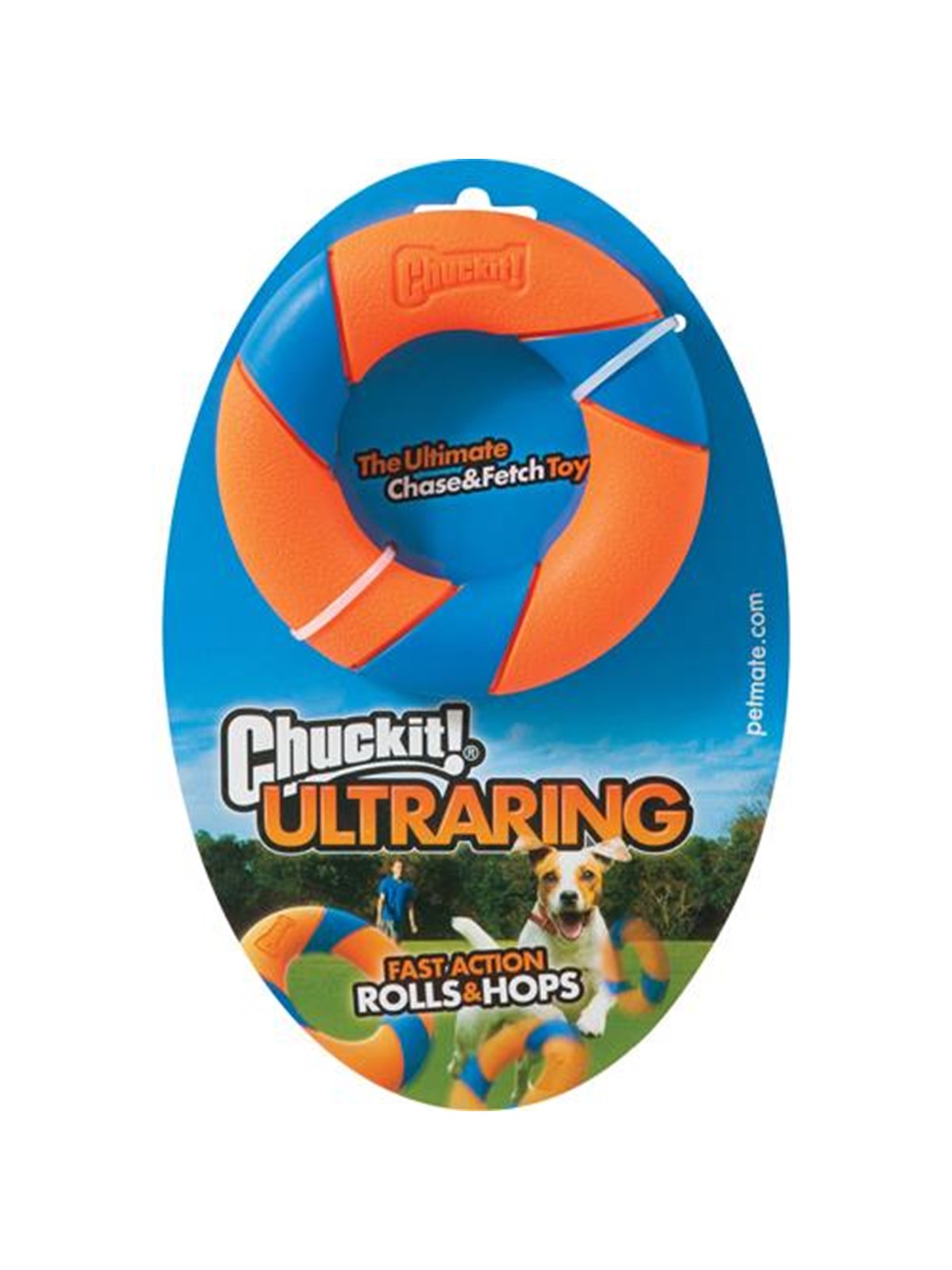 Chuckit Ultra Ring - Hunde - H321399