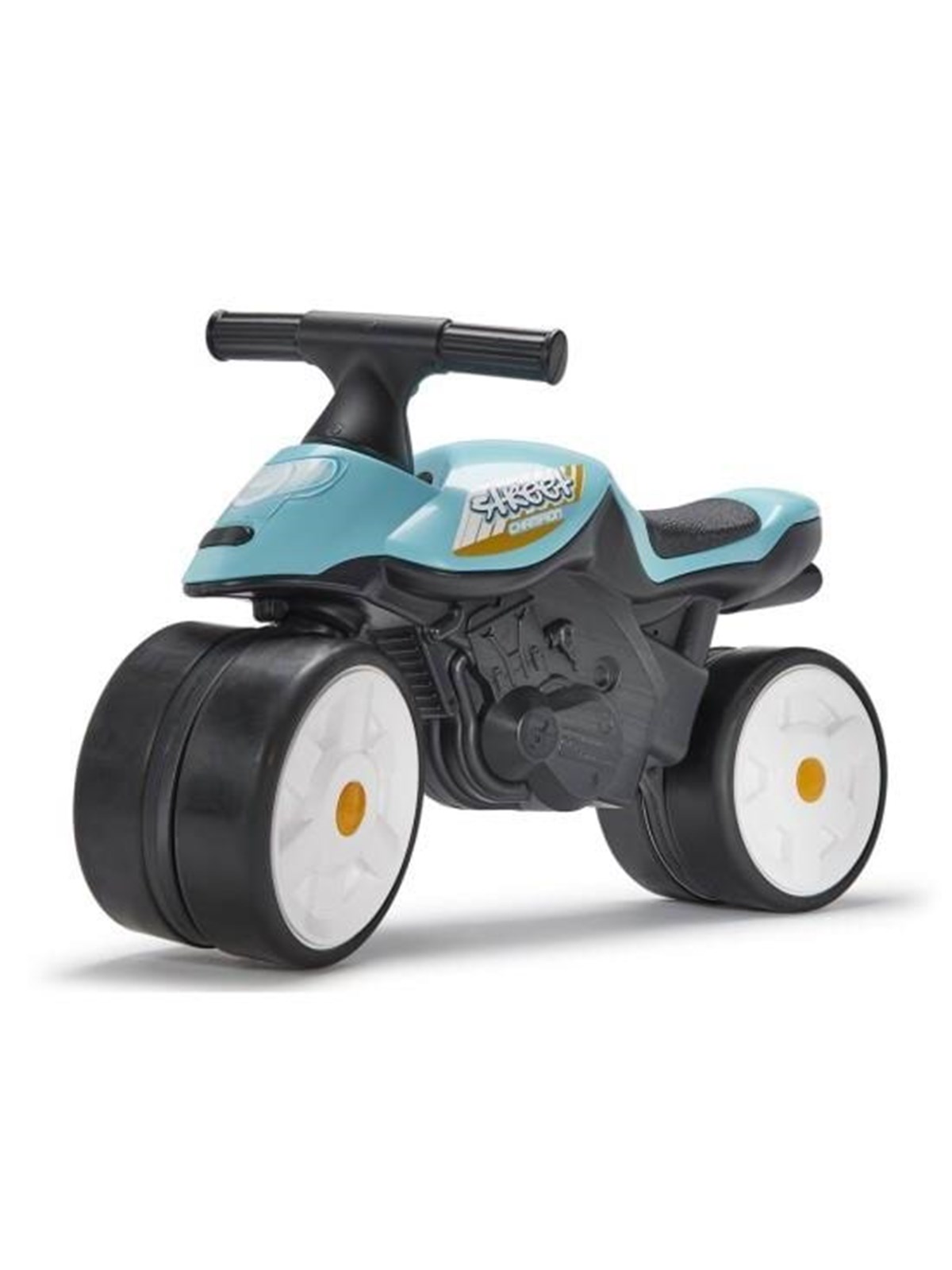 Falk Street Champion Blue - Rutscherautos Und Laufraeder - 808-012