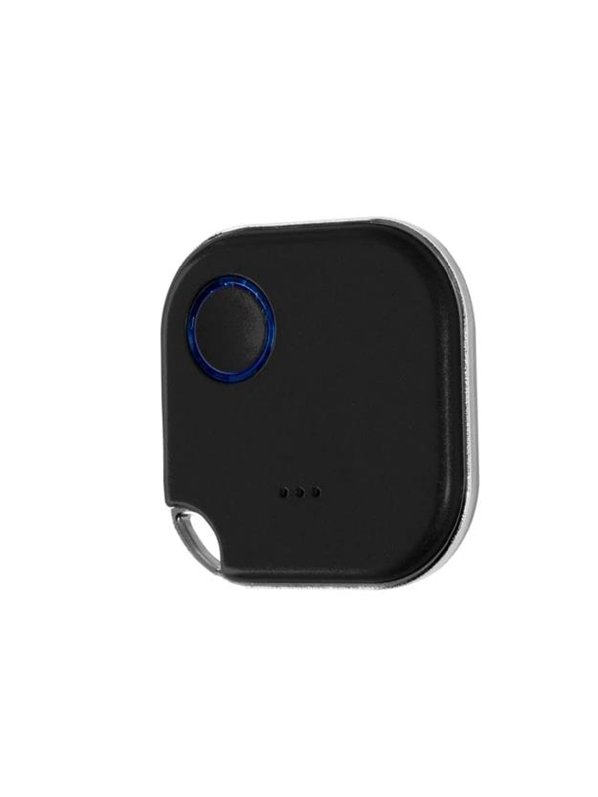 Shelly Blu Button1 - Black - Smart Home - Shelly_bb_s