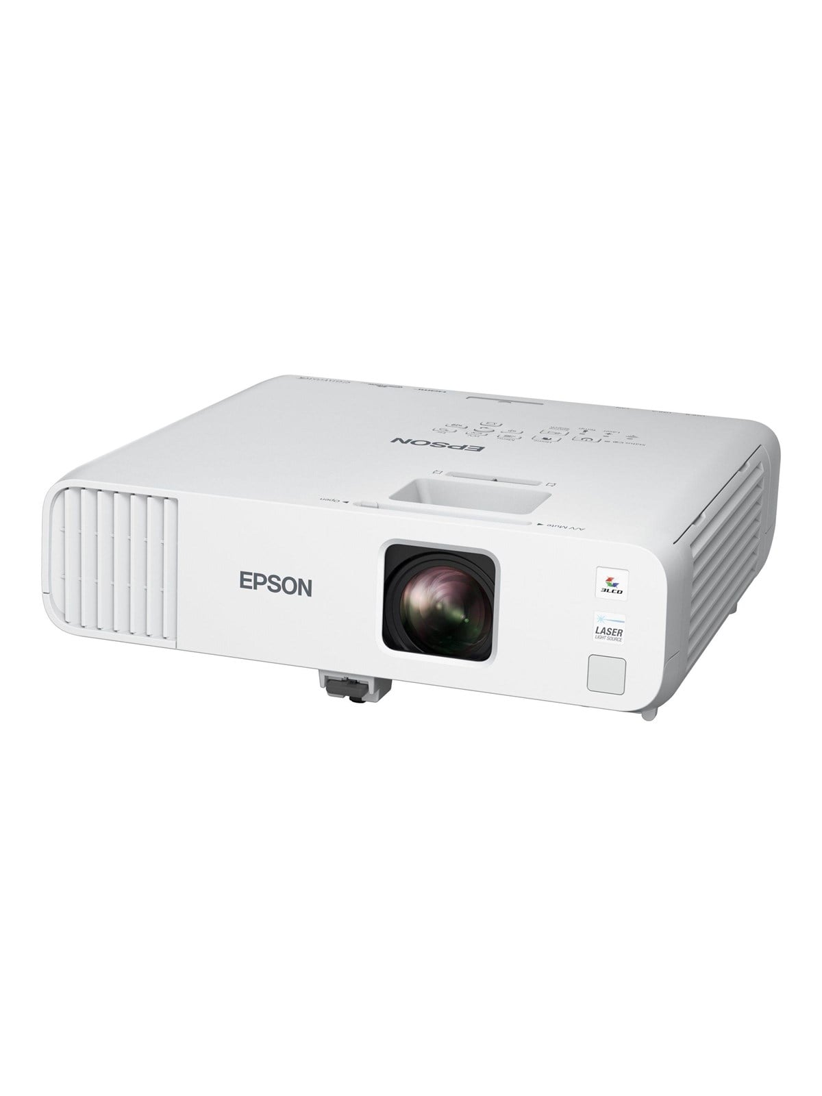 Epson Projektoren EB-L260F - 4600 ANSI lumens