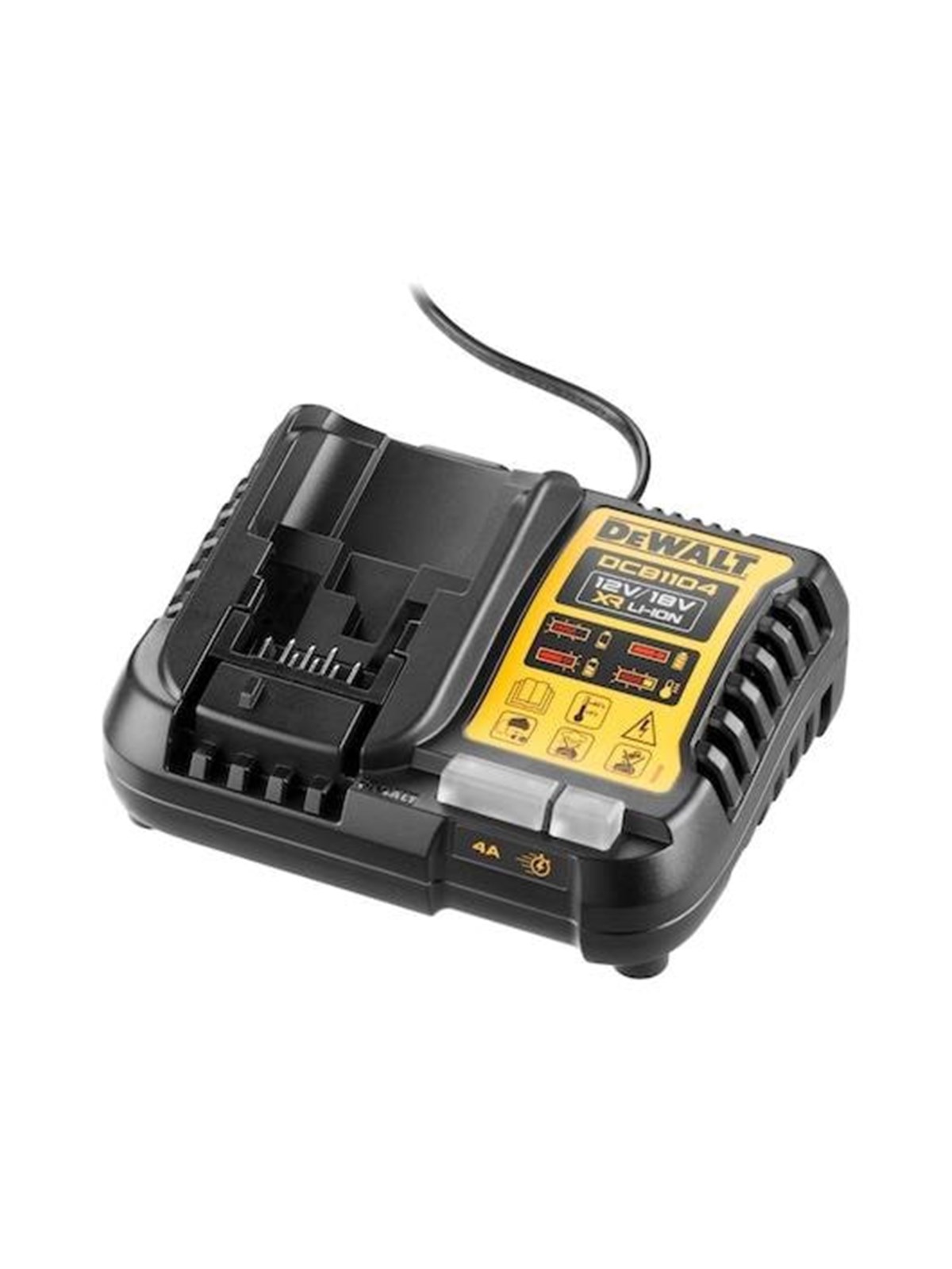Dewalt Dcb1104-qw Charger - Akkus Ladegeraete