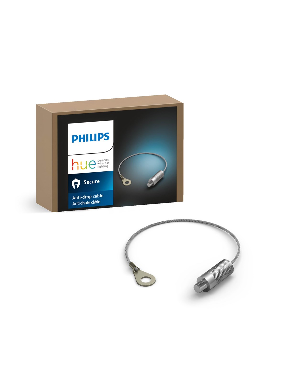 Philips Hue Anti Dropcable - Smart Home - 929003563701