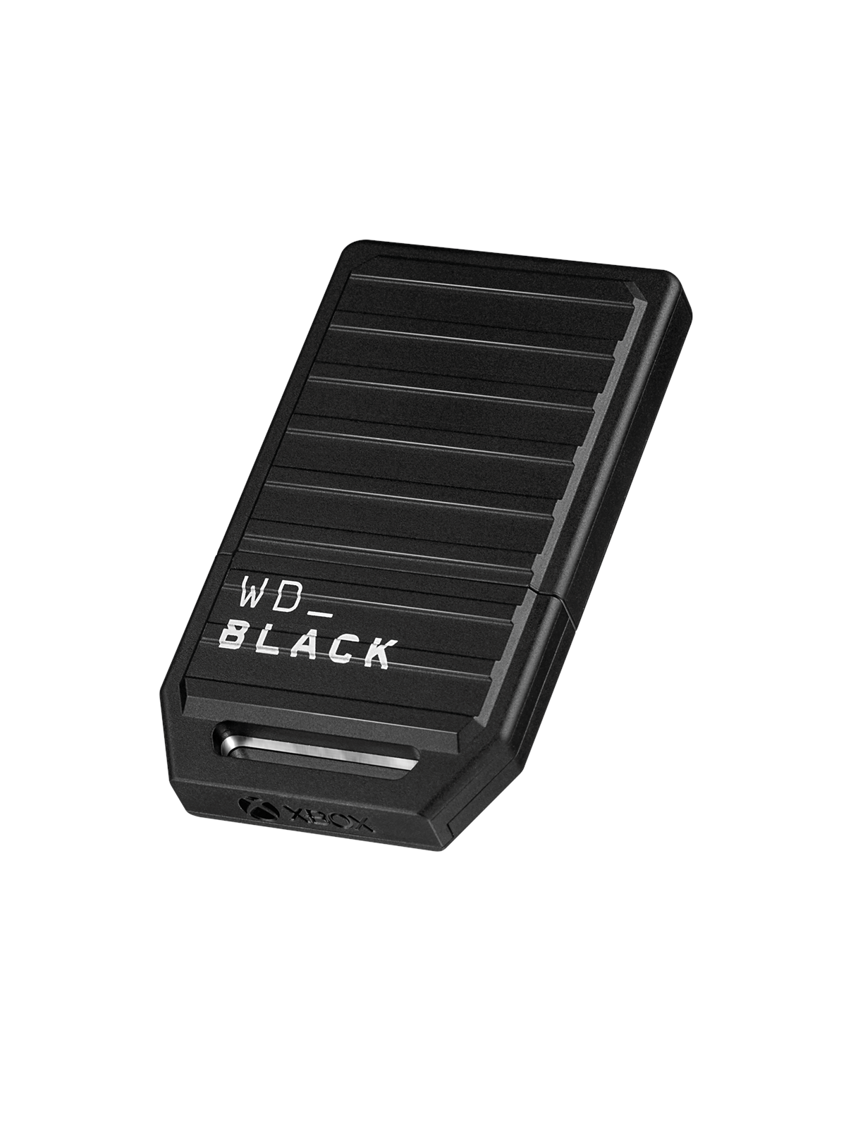 Sandisk WD Black C50 Expansion Card For Xbox Series X|S - 2tb - Ssd - Wdbmph0020bnc-wcsn
