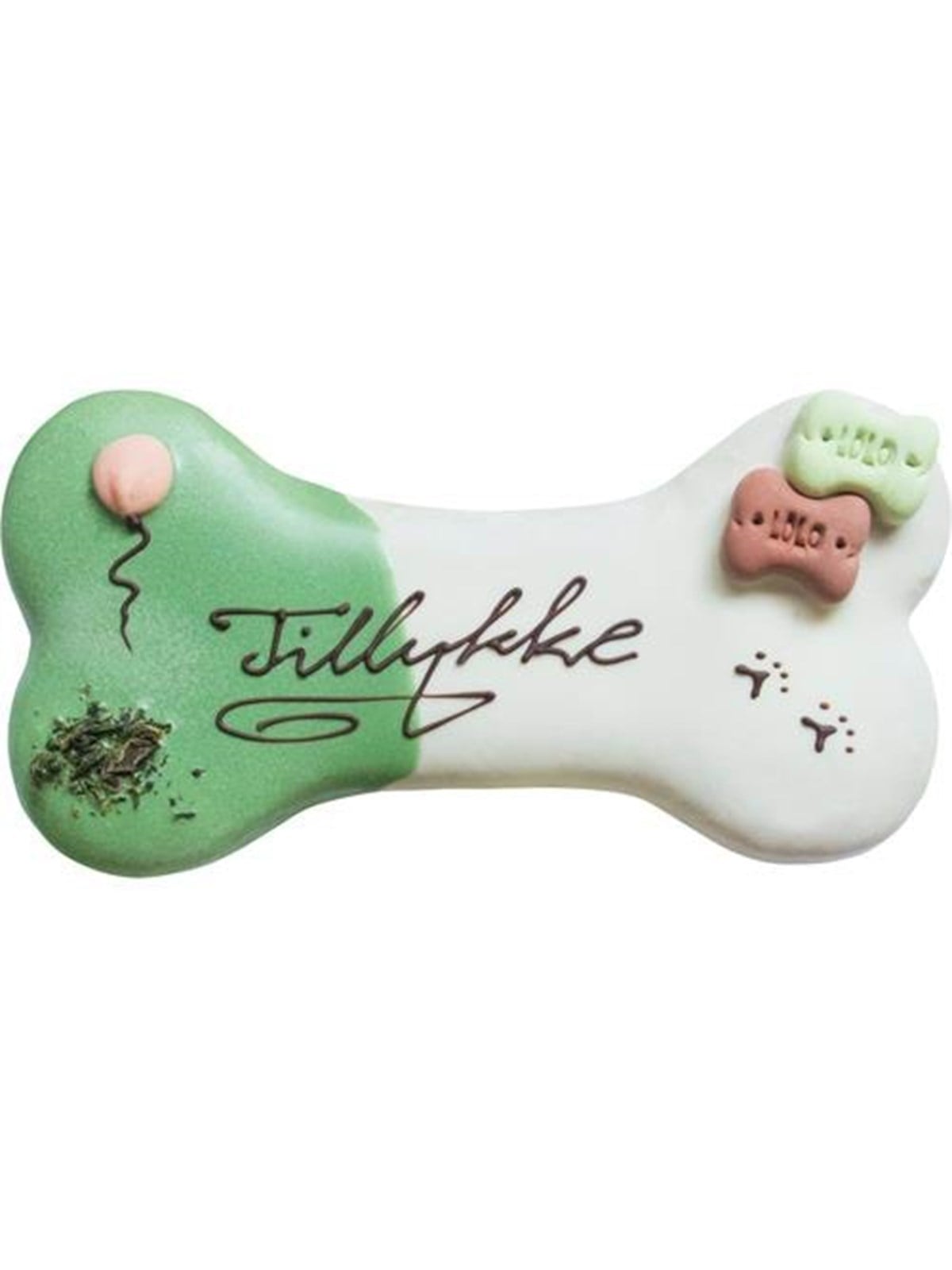 Lolo Pets Cake For Dog (Tillykke) - Hunde - H75762