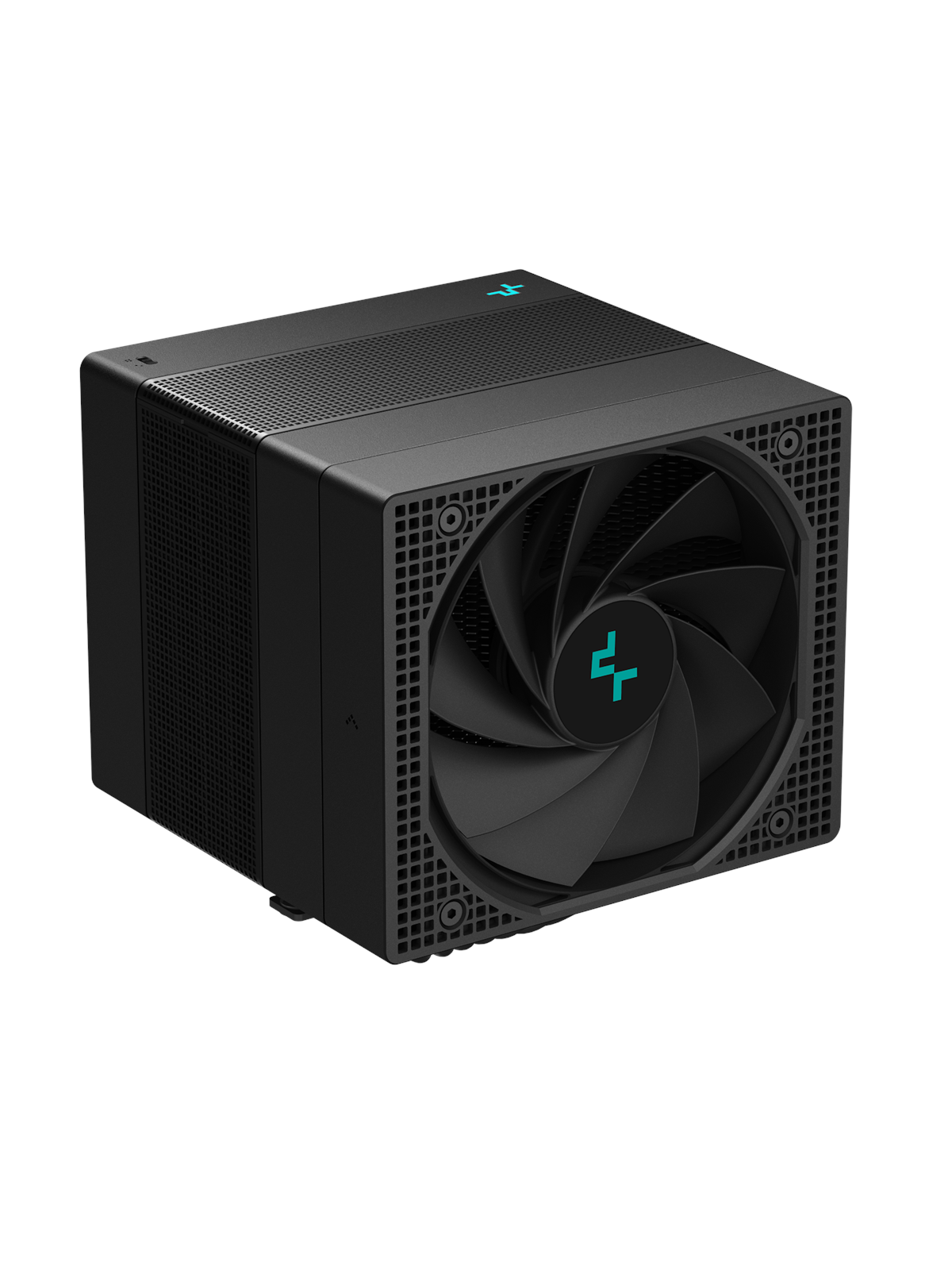 Deepcool Assassin IV - Cpu-luftkühler - Max 27 Dba - Cpu Kuehler - R-asn4-bknnmt-g