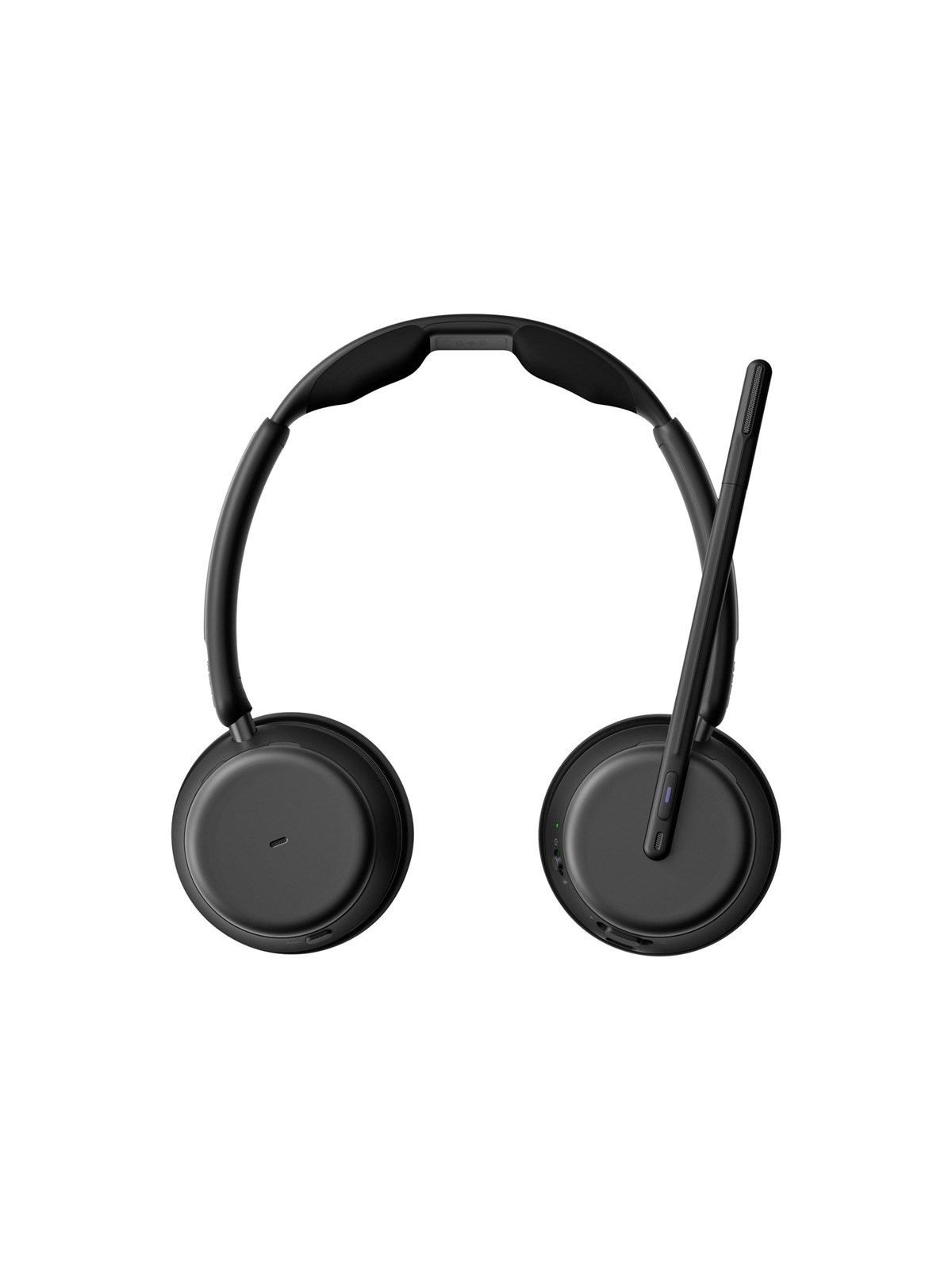 Kopfhörer - Epos Impact 1061t Anc - Kopfhoerer/headsets - 1001171