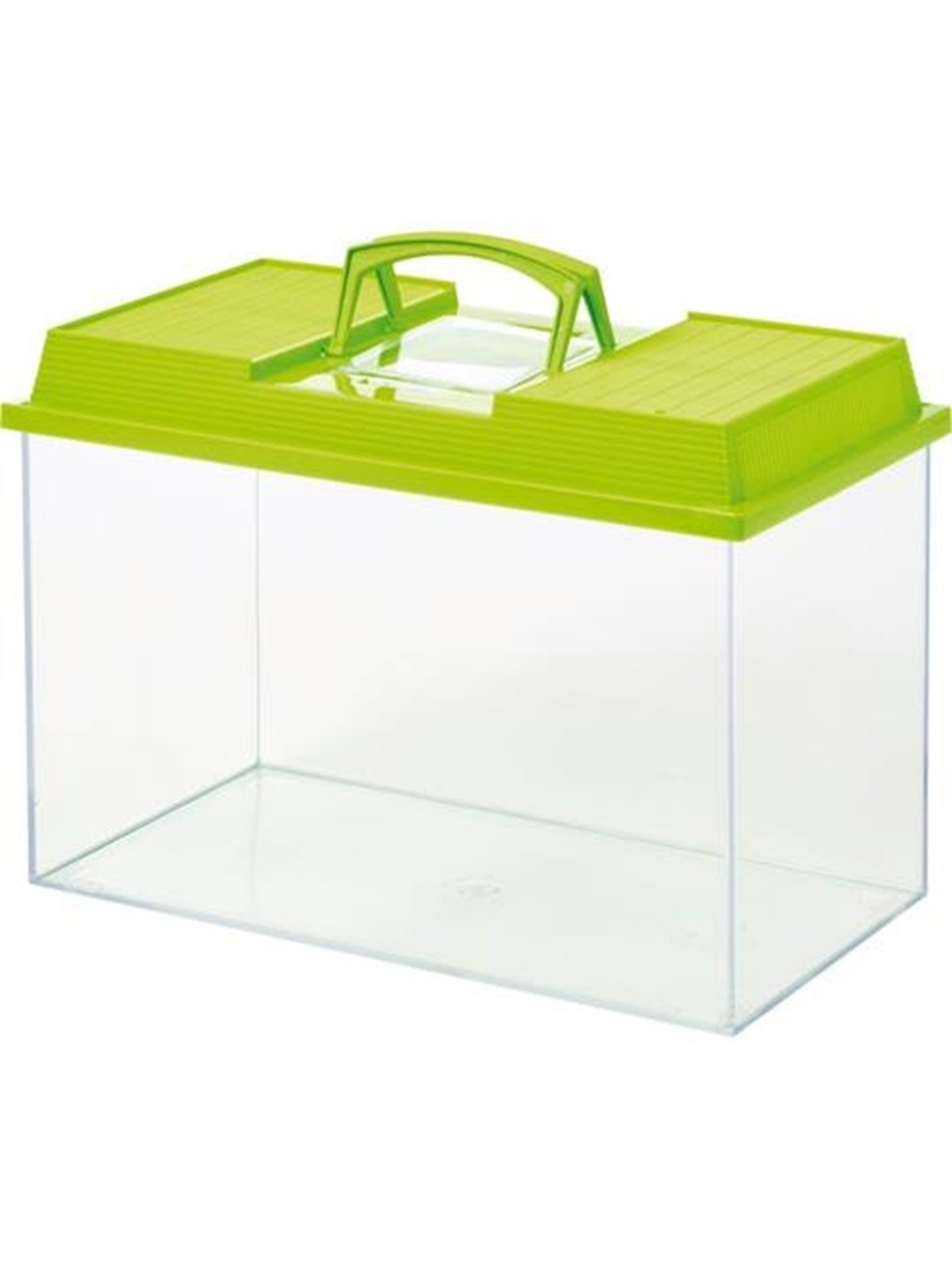 Savic Fauna-box 34x20x22cm 10l - Fische - At130