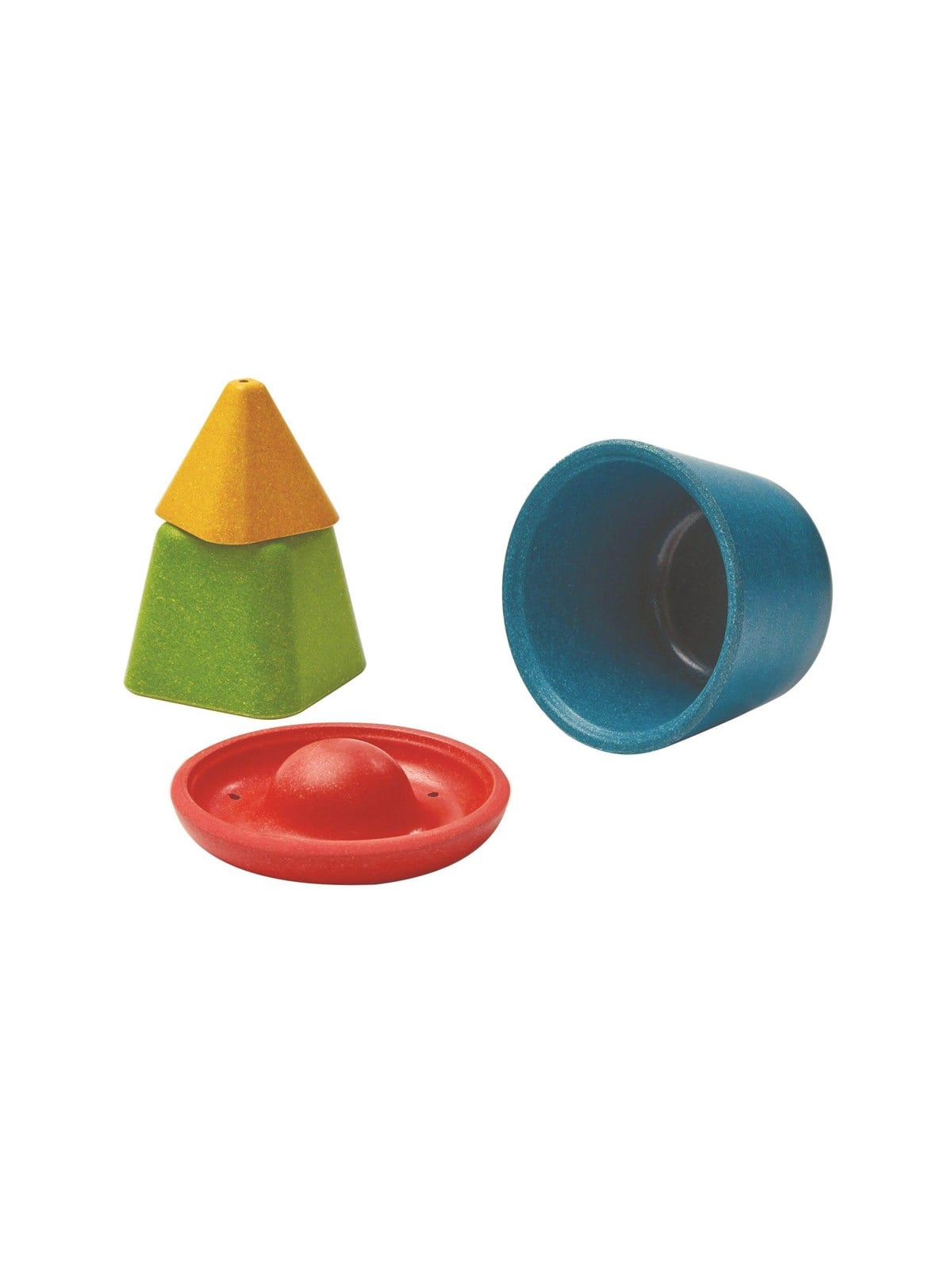 Plantoys Sandlegetøj - Baby Spielzeug - Pt-5804