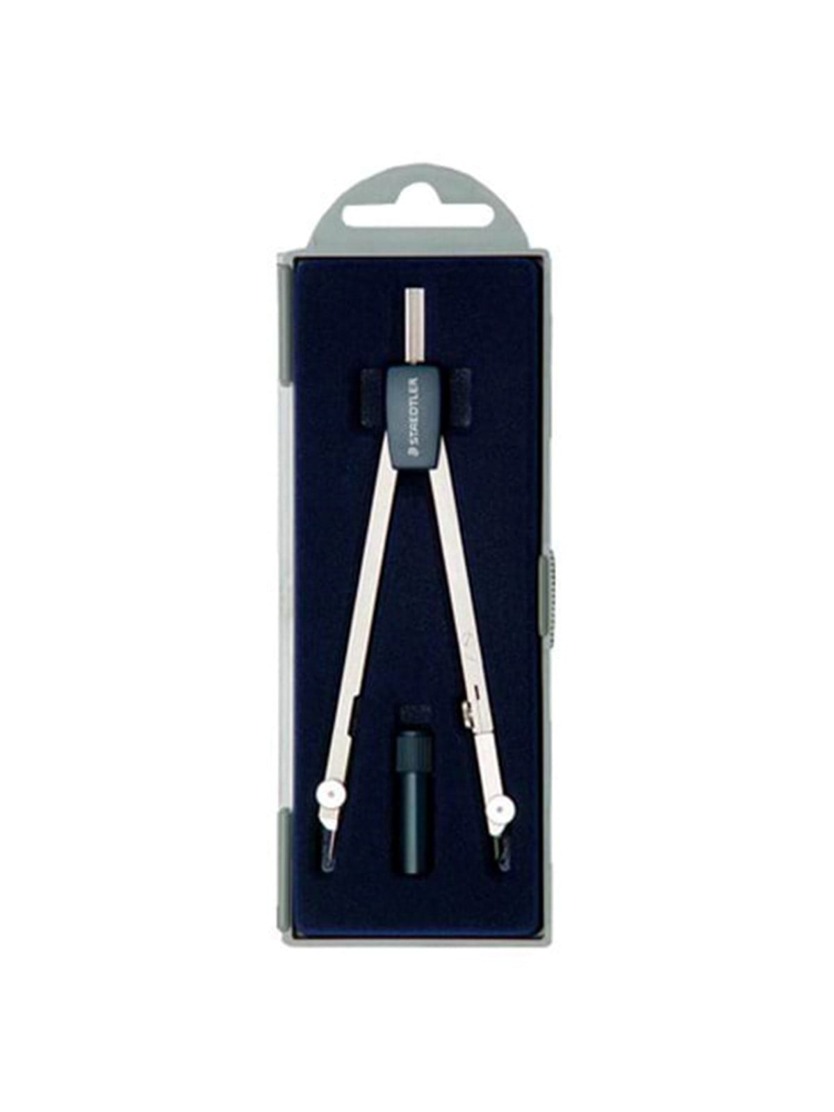 Staedtler Compass Set Mars 559 - Utensilien Zum Schreiben Und Zeichnen - 559 C02