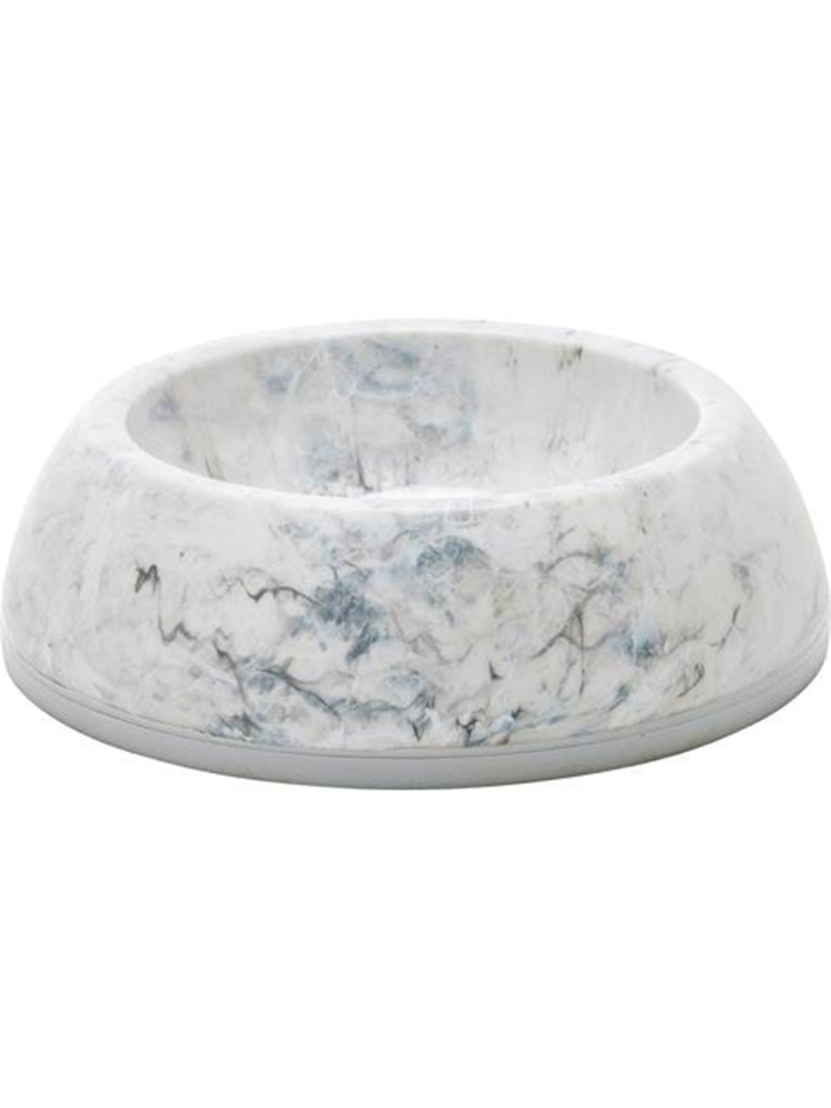 Savic Delice 3 Marble 1.2 L Bowl Grey - Hunde - H8113g
