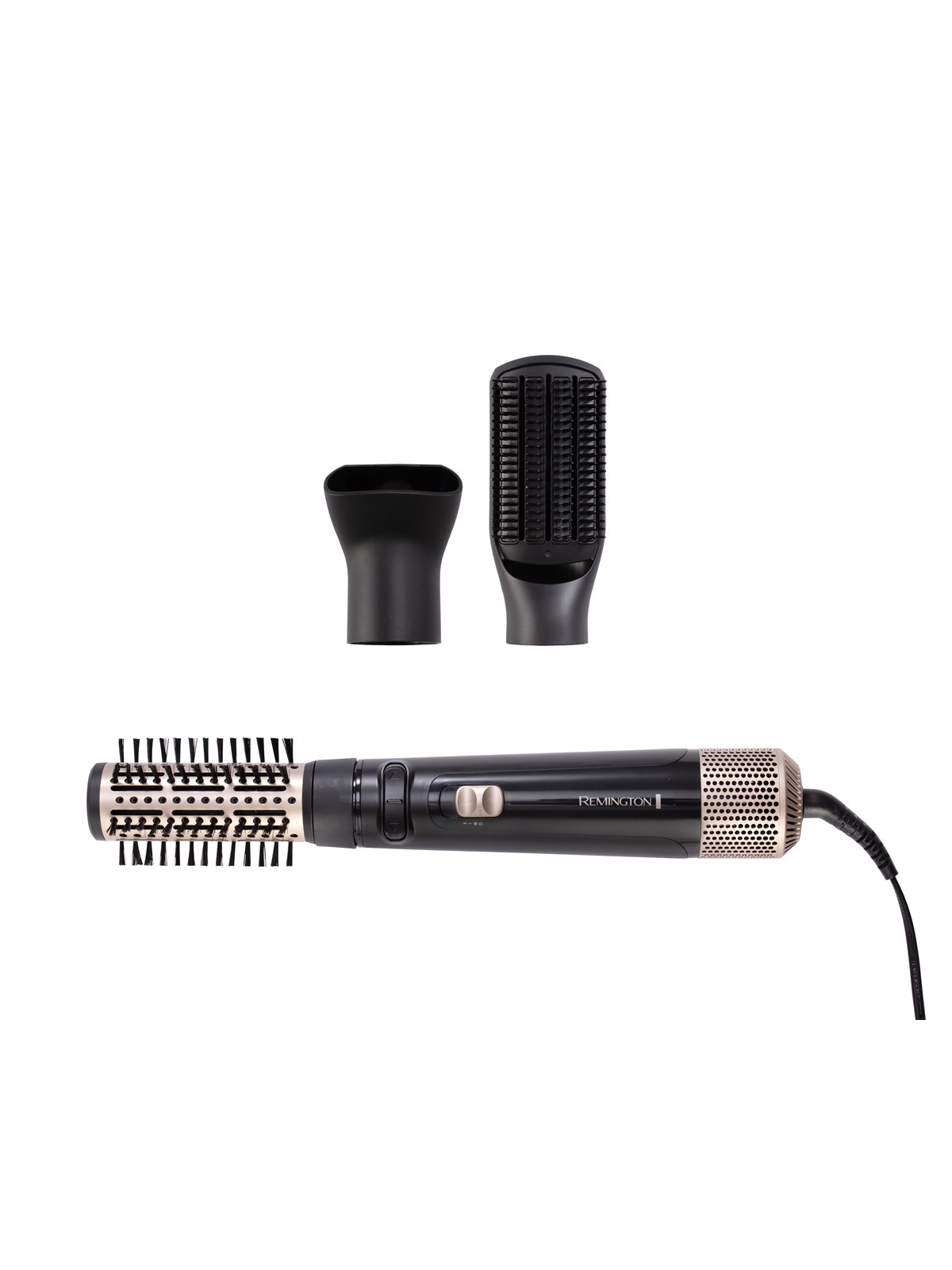 Remington Haartrockner / Föhne Blow Dry & Style Caring Rotating Airstyler - 1000 W - Haartrockner Foehne - As7580