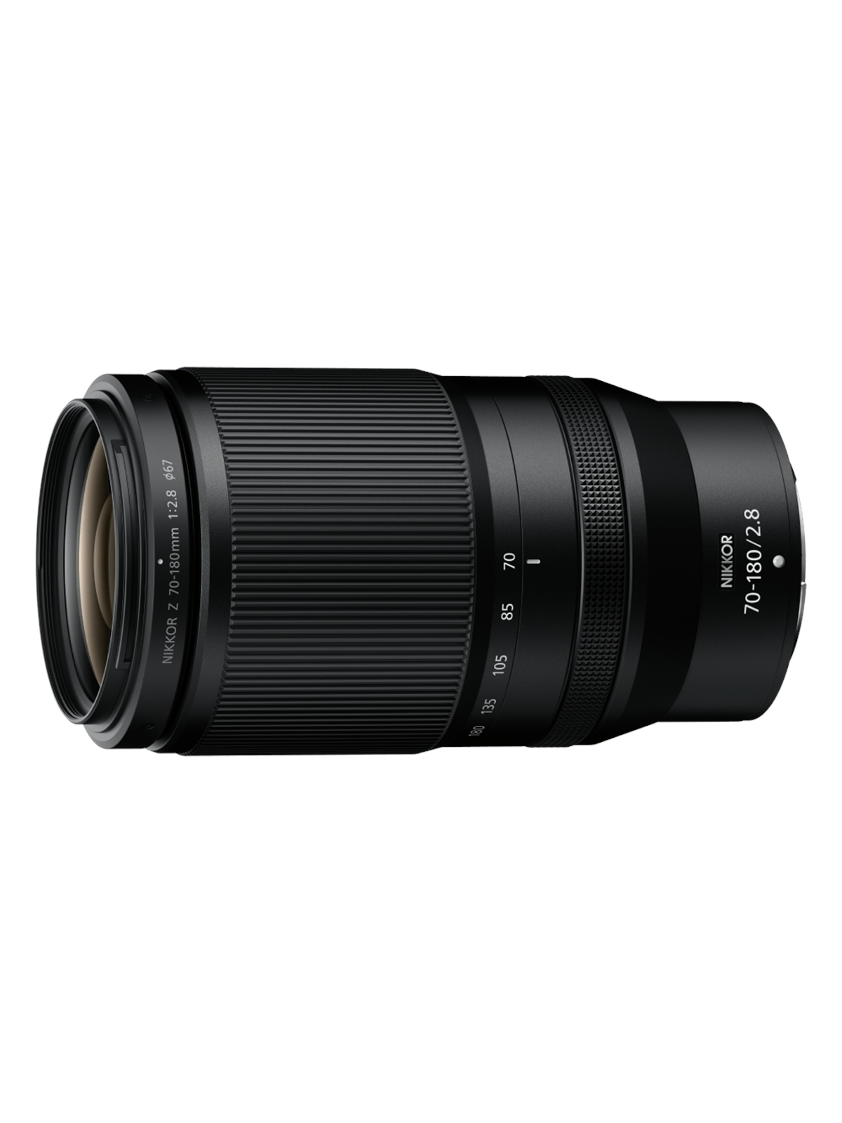 Nikon Nikkor Z 70-180mm F/2.8 - Objektive - Jma721da